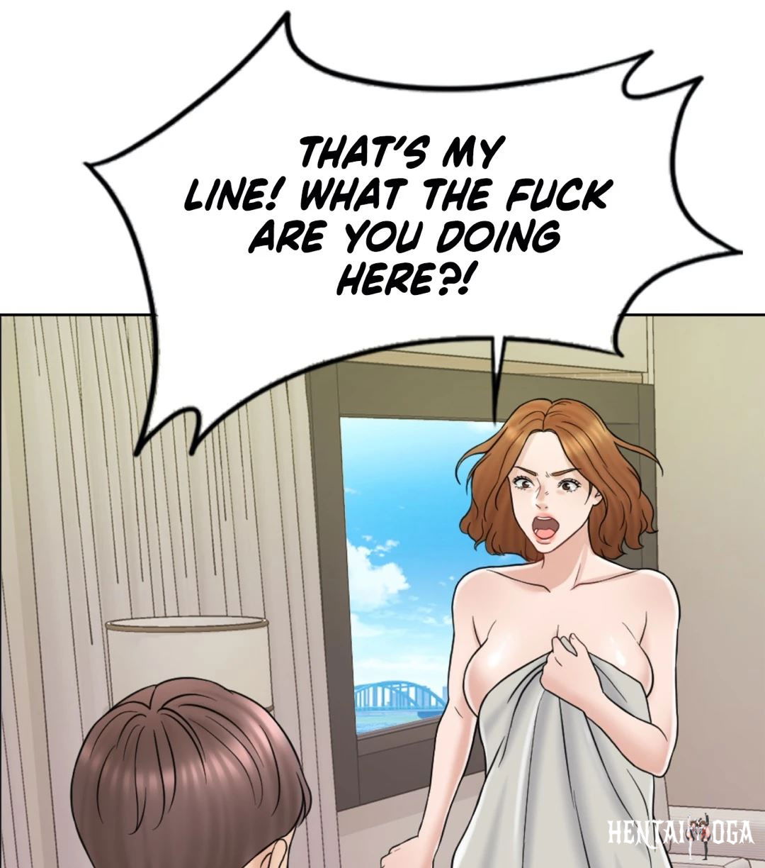 Wife for 1000 Days Wife for 1000 Days Chapter 14 - Page 53