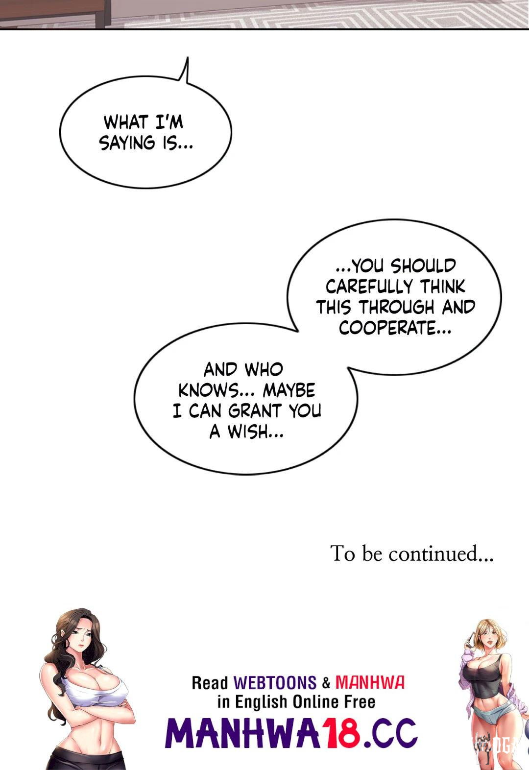 Wife for 1000 Days Wife for 1000 Days Chapter 14 - Page 56