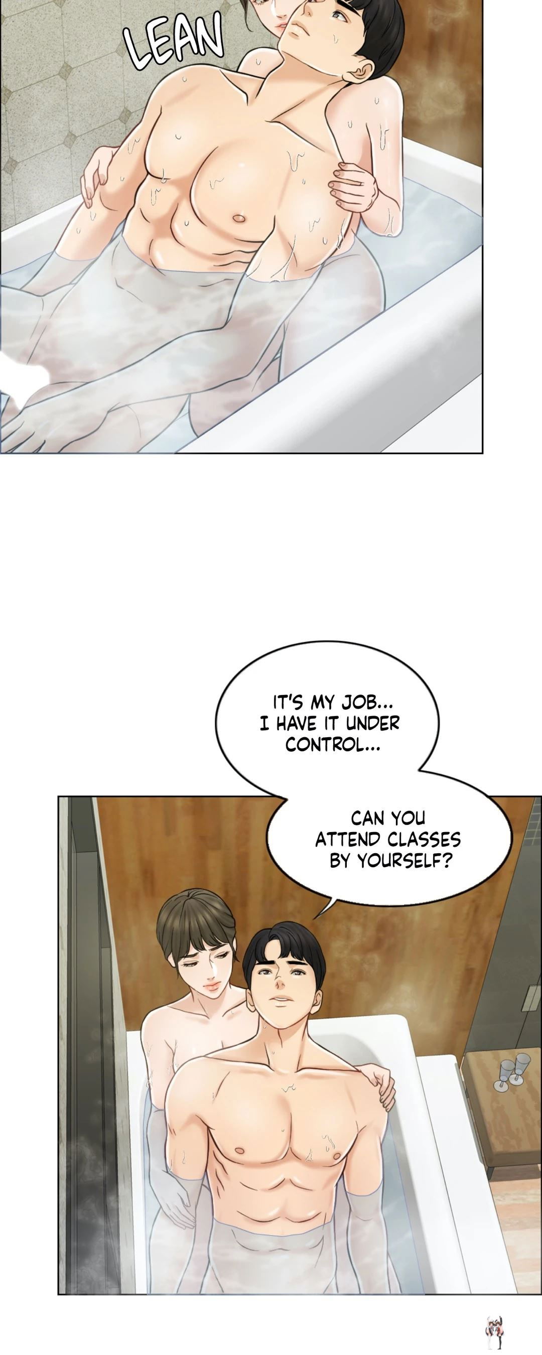 Wife for 1000 Days Wife for 1000 Days Chapter 14 - Page 7