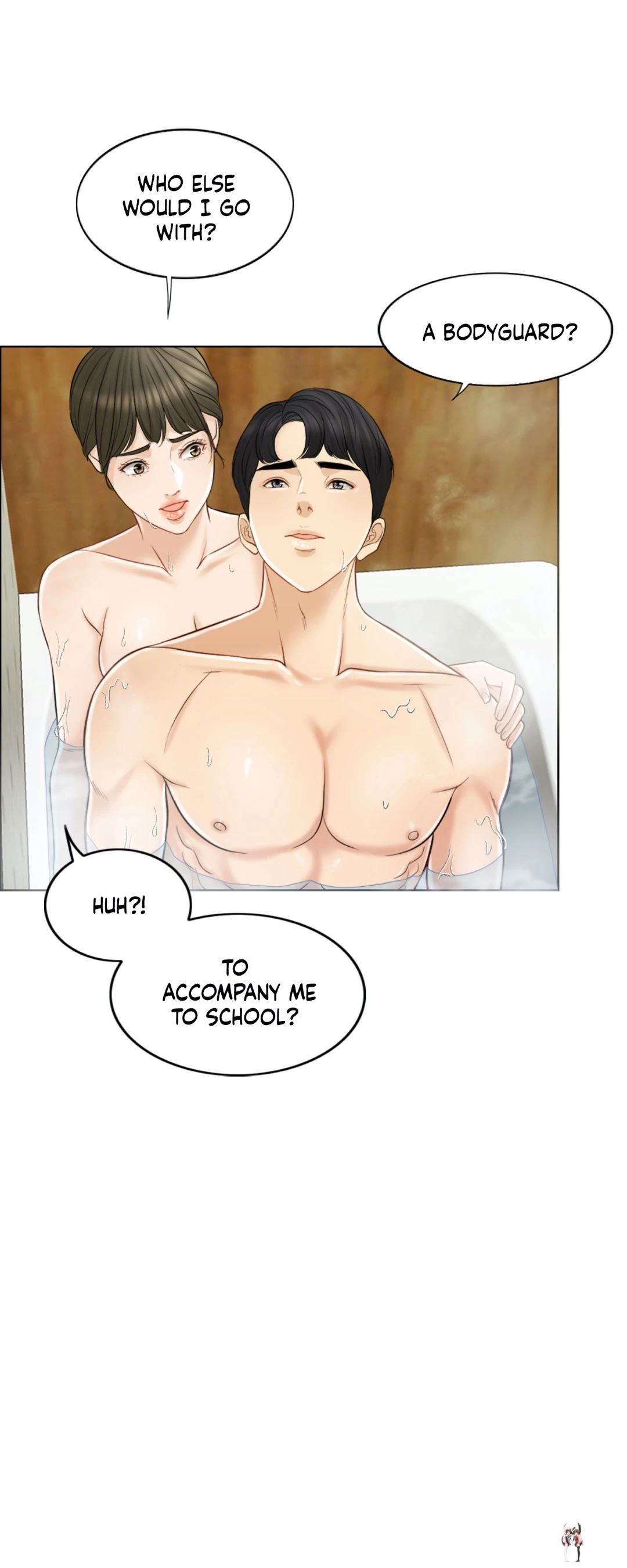 Wife for 1000 Days Wife for 1000 Days Chapter 14 - Page 8