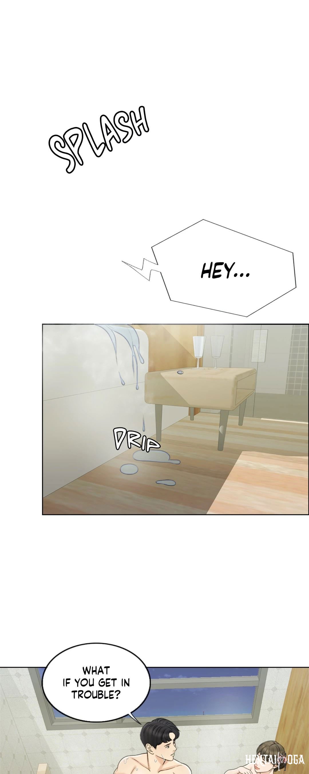 Wife for 1000 Days Wife for 1000 Days Chapter 14 - Page 9