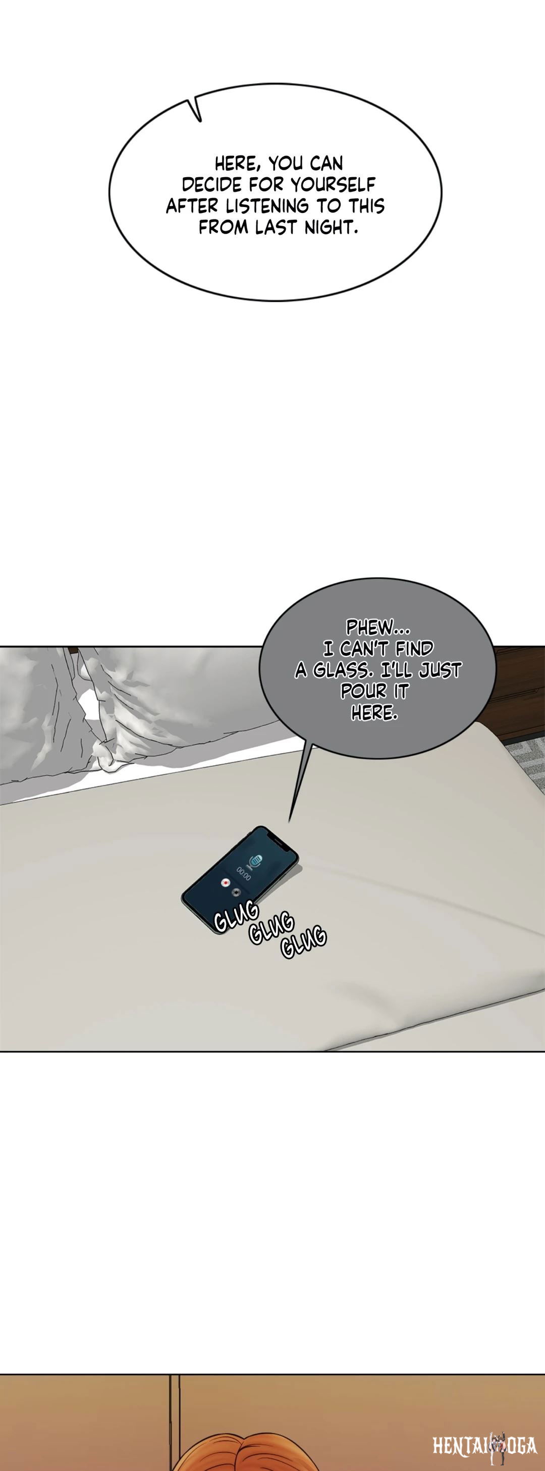 Wife for 1000 Days Wife for 1000 Days Chapter 15 - Page 1