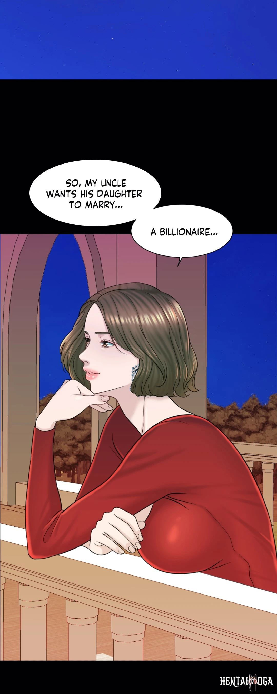 Wife for 1000 Days Wife for 1000 Days Chapter 15 - Page 15