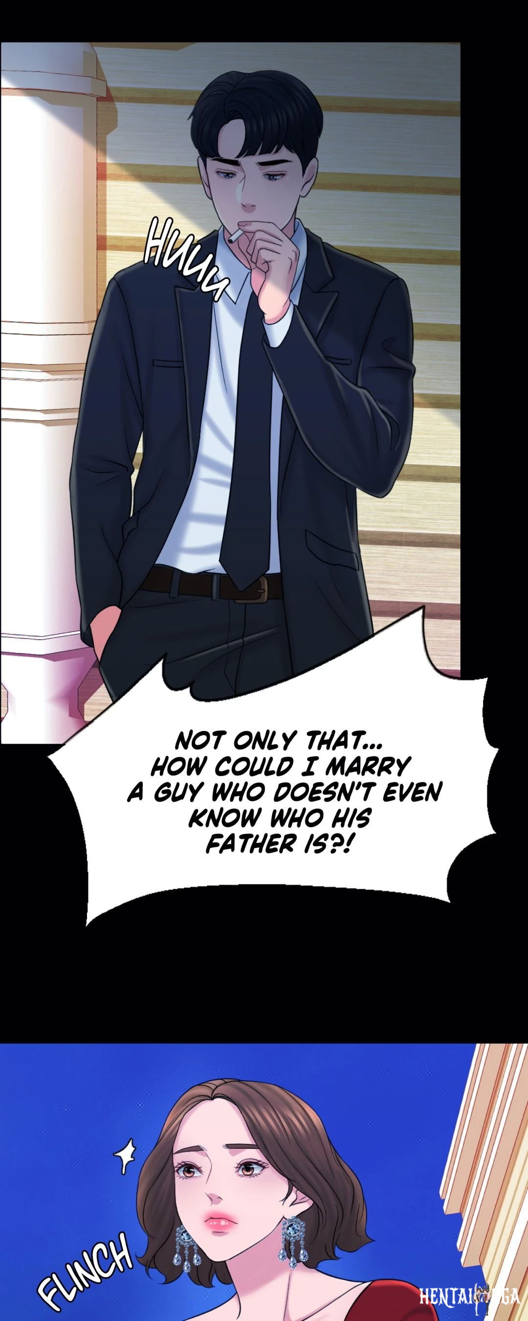 Wife for 1000 Days Wife for 1000 Days Chapter 15 - Page 17