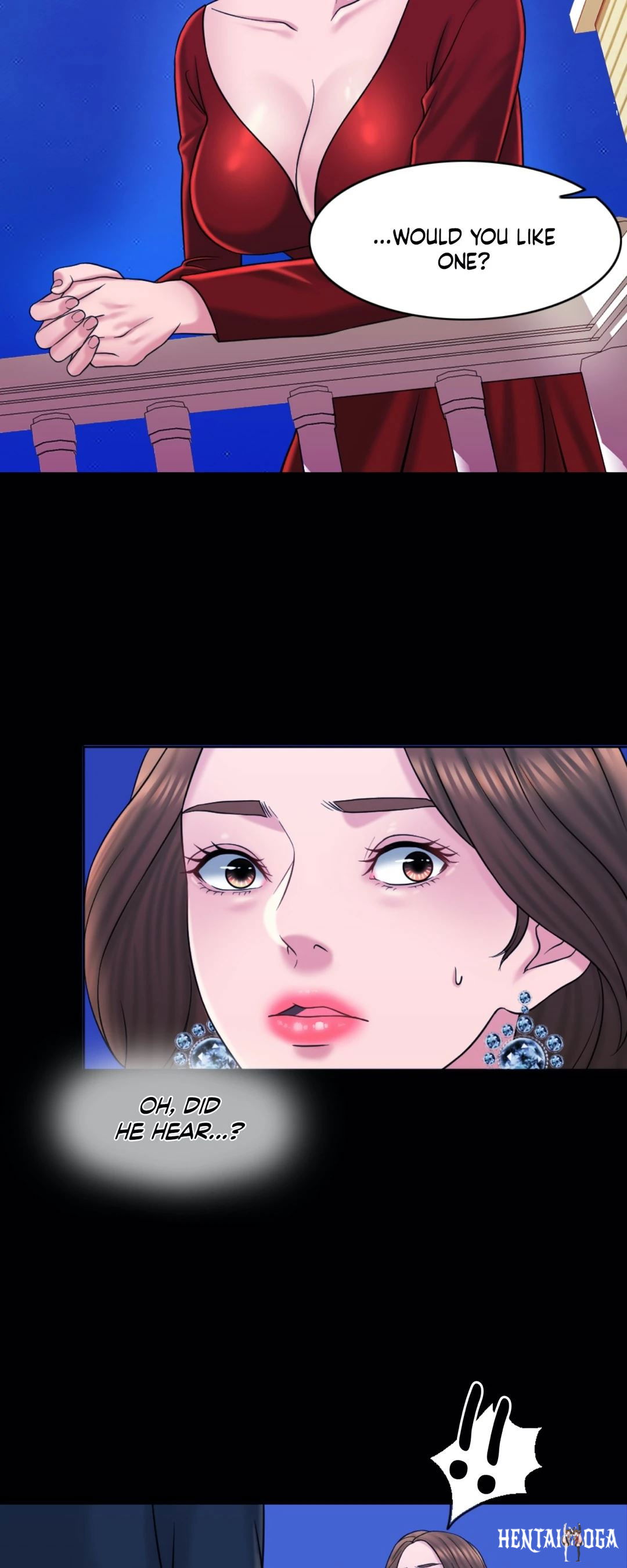 Wife for 1000 Days Wife for 1000 Days Chapter 15 - Page 18