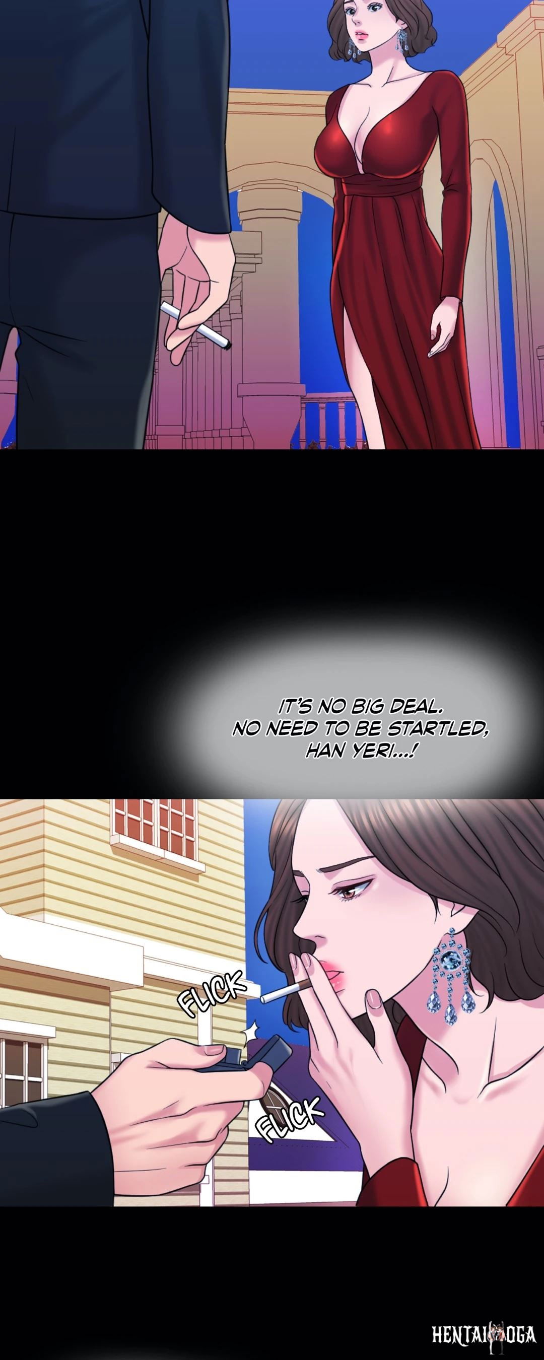 Wife for 1000 Days Wife for 1000 Days Chapter 15 - Page 19