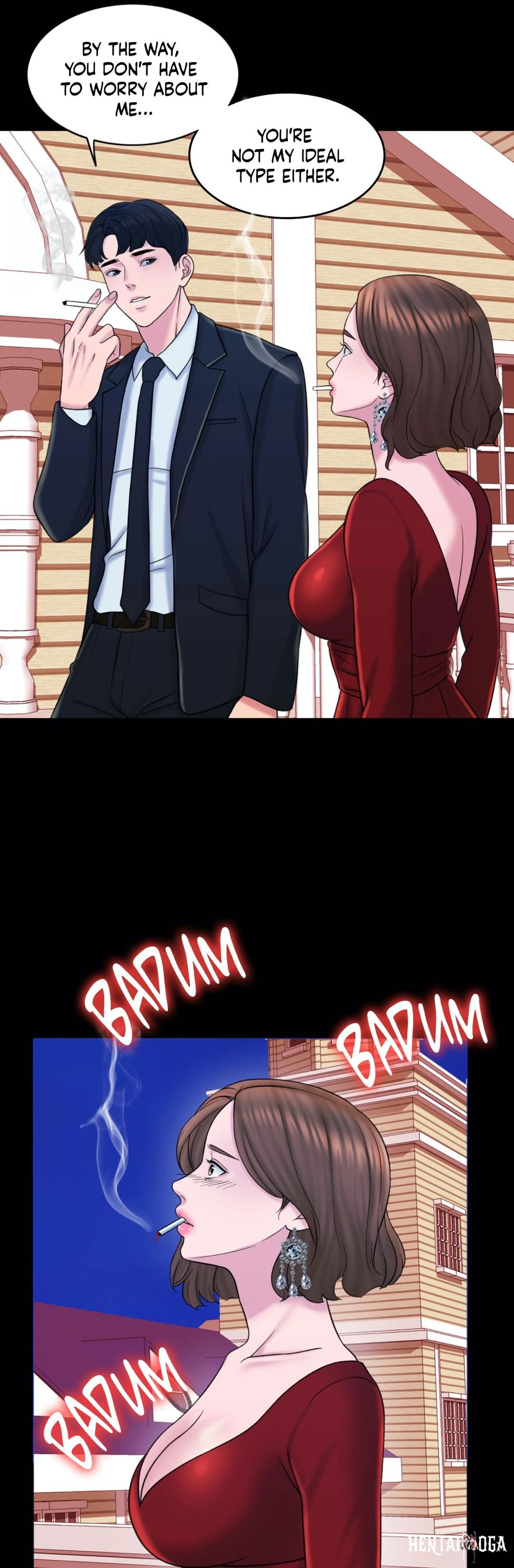 Wife for 1000 Days Wife for 1000 Days Chapter 15 - Page 22