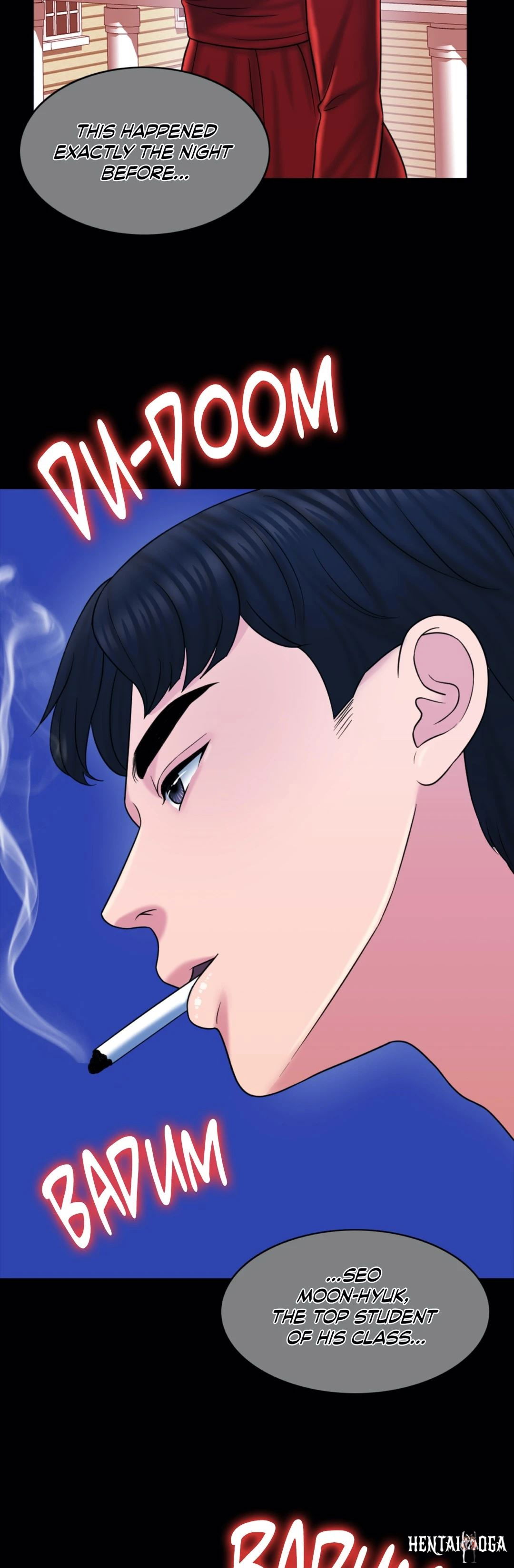 Wife for 1000 Days Wife for 1000 Days Chapter 15 - Page 23