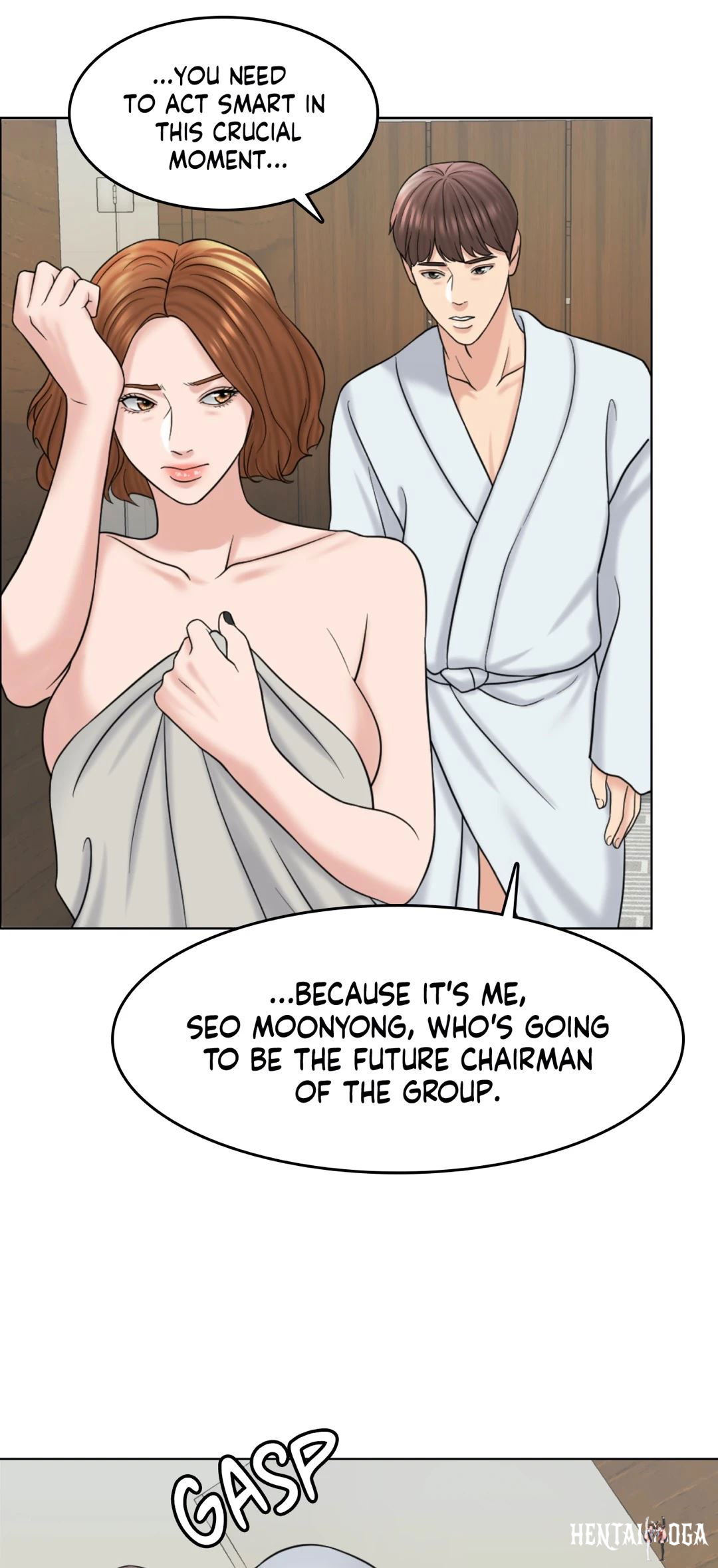 Wife for 1000 Days Wife for 1000 Days Chapter 15 - Page 29
