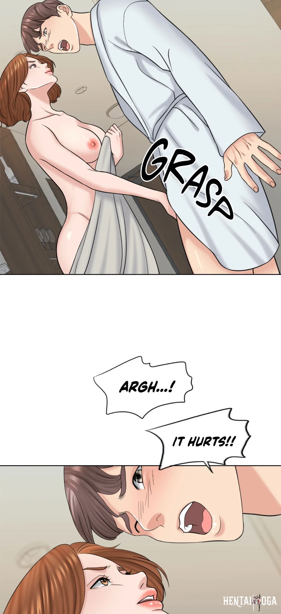 Wife for 1000 Days Wife for 1000 Days Chapter 15 - Page 30