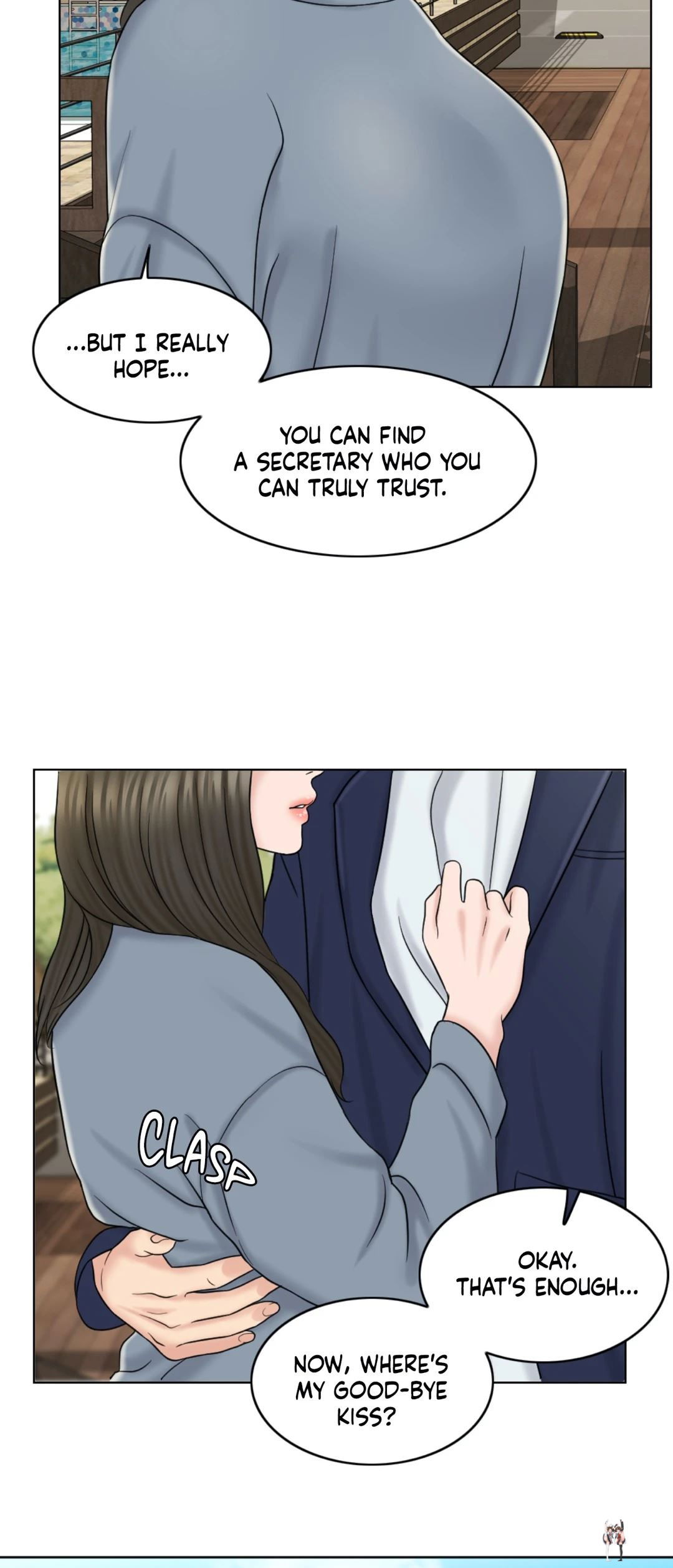 Wife for 1000 Days Wife for 1000 Days Chapter 15 - Page 38