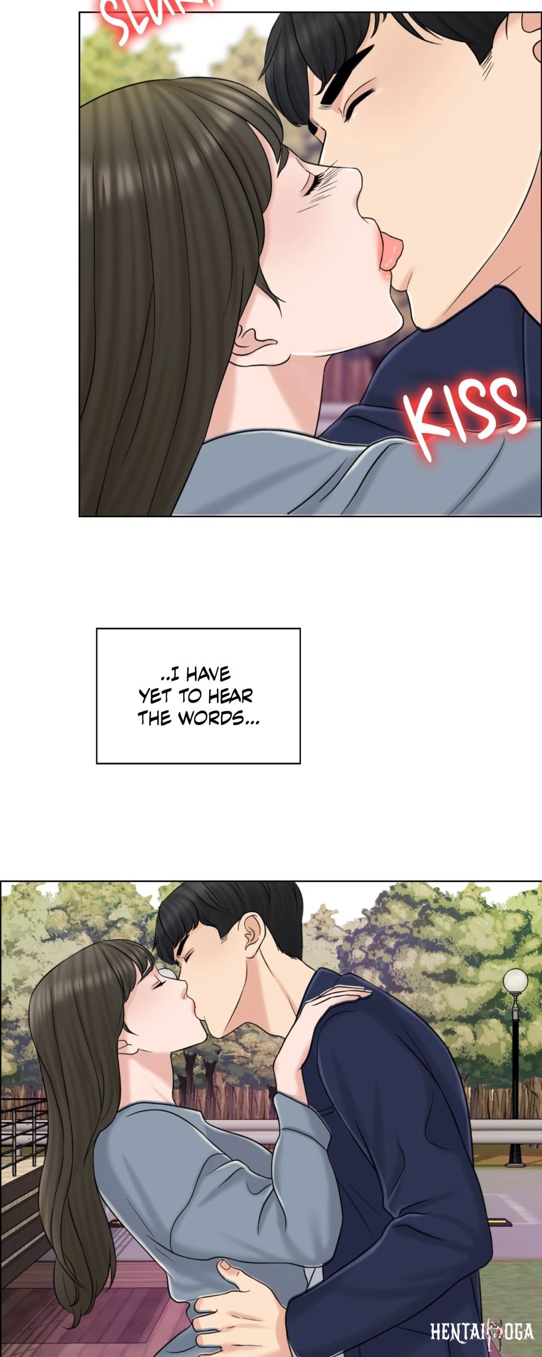 Wife for 1000 Days Wife for 1000 Days Chapter 15 - Page 42