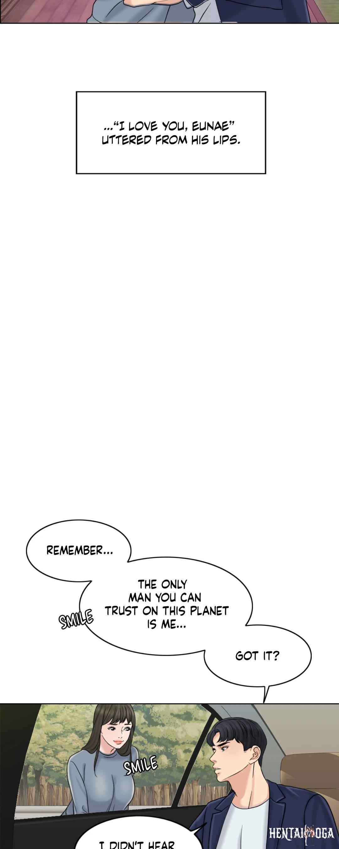 Wife for 1000 Days Wife for 1000 Days Chapter 15 - Page 43