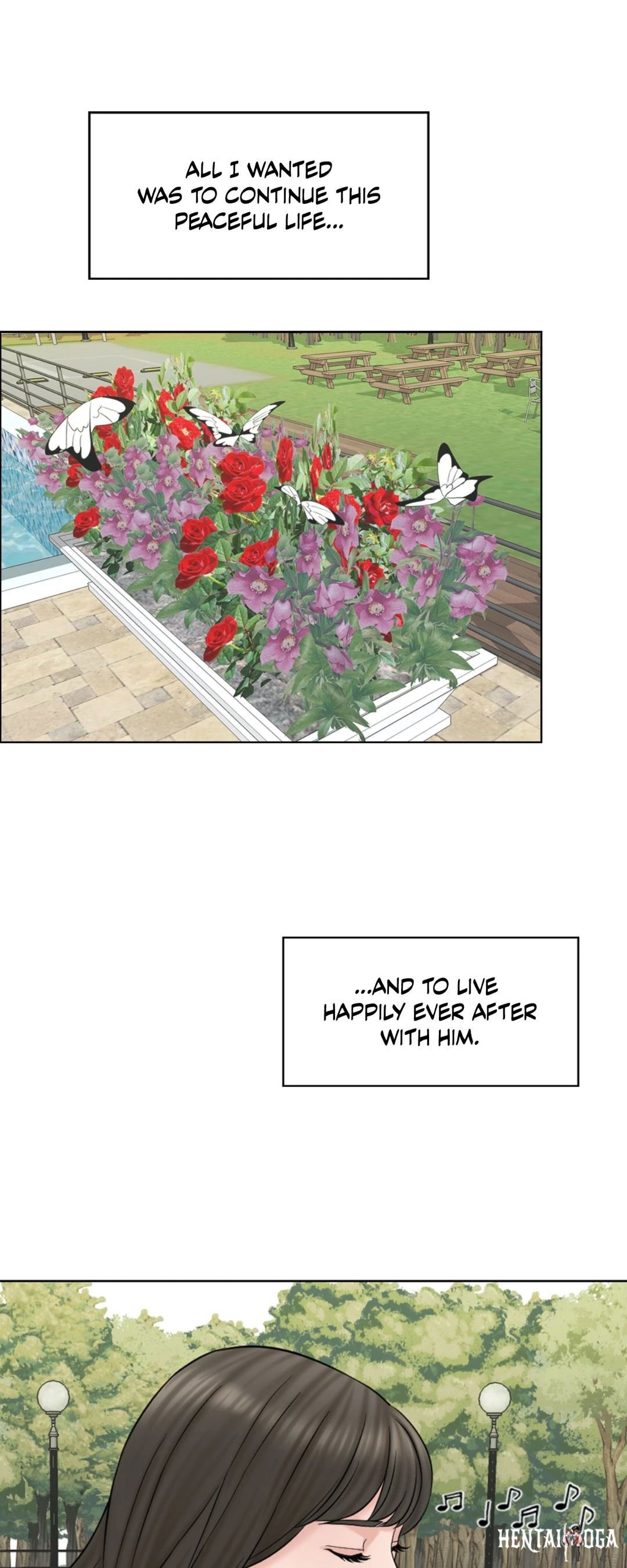 Wife for 1000 Days Wife for 1000 Days Chapter 15 - Page 45