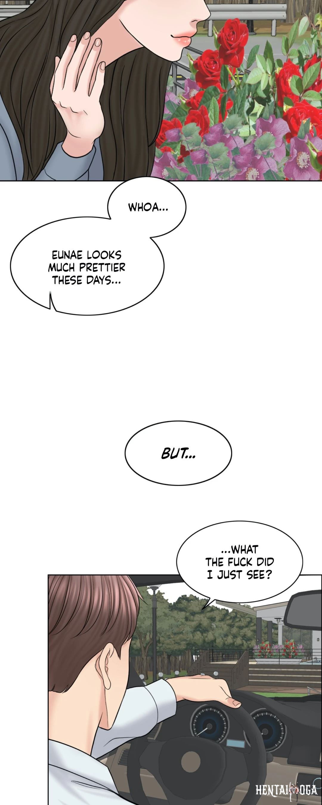 Wife for 1000 Days Wife for 1000 Days Chapter 15 - Page 46