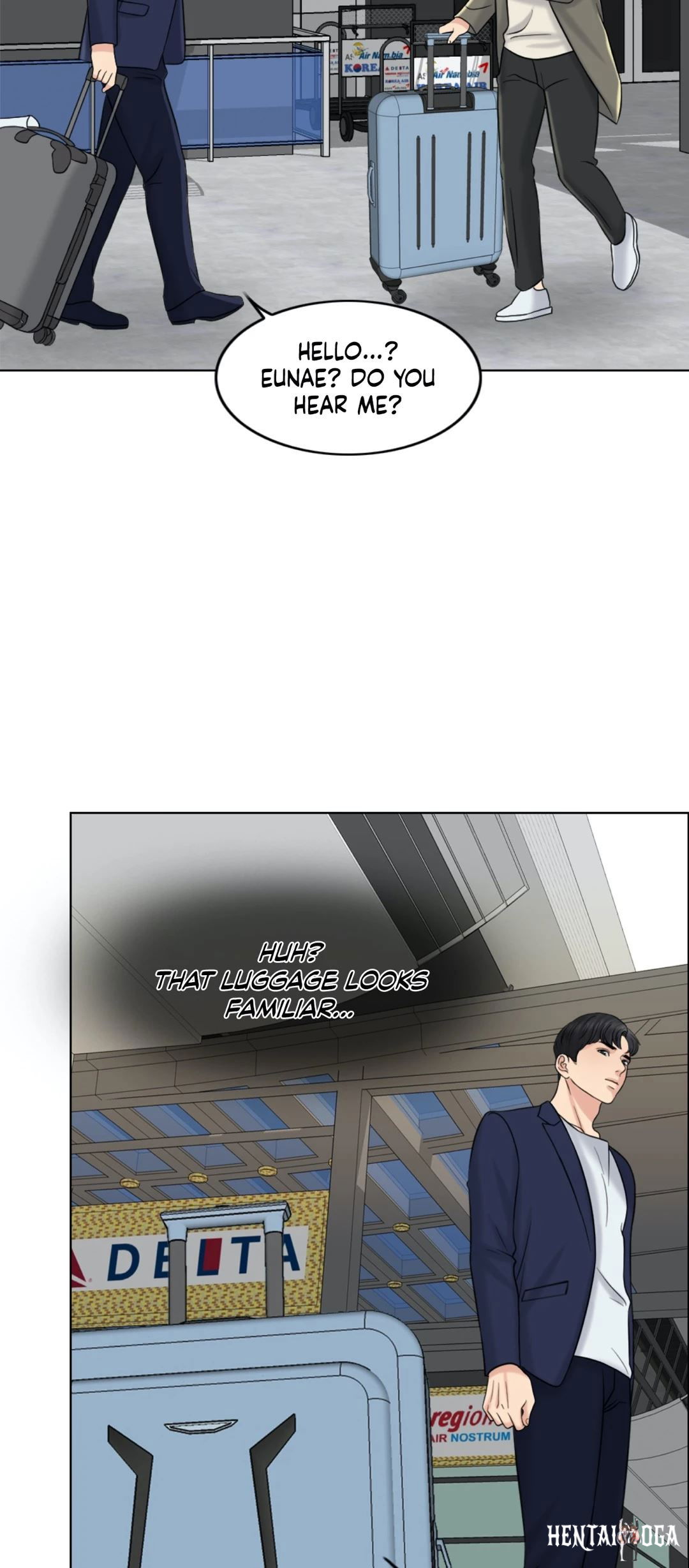 Wife for 1000 Days Wife for 1000 Days Chapter 15 - Page 50