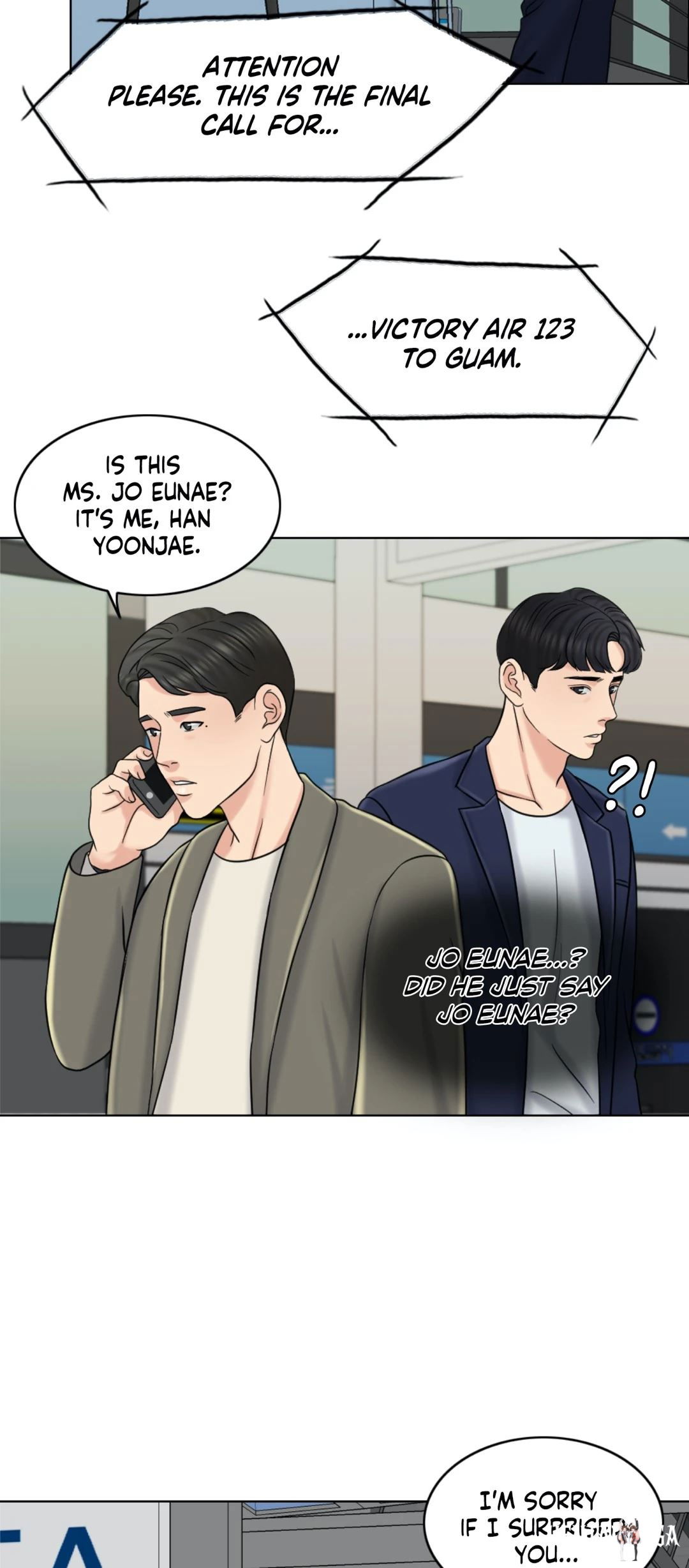 Wife for 1000 Days Wife for 1000 Days Chapter 15 - Page 51