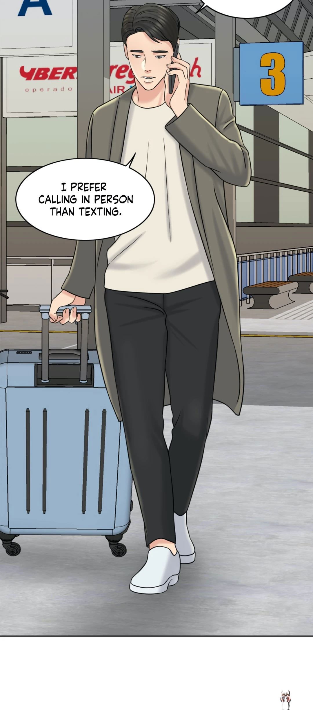 Wife for 1000 Days Wife for 1000 Days Chapter 15 - Page 52