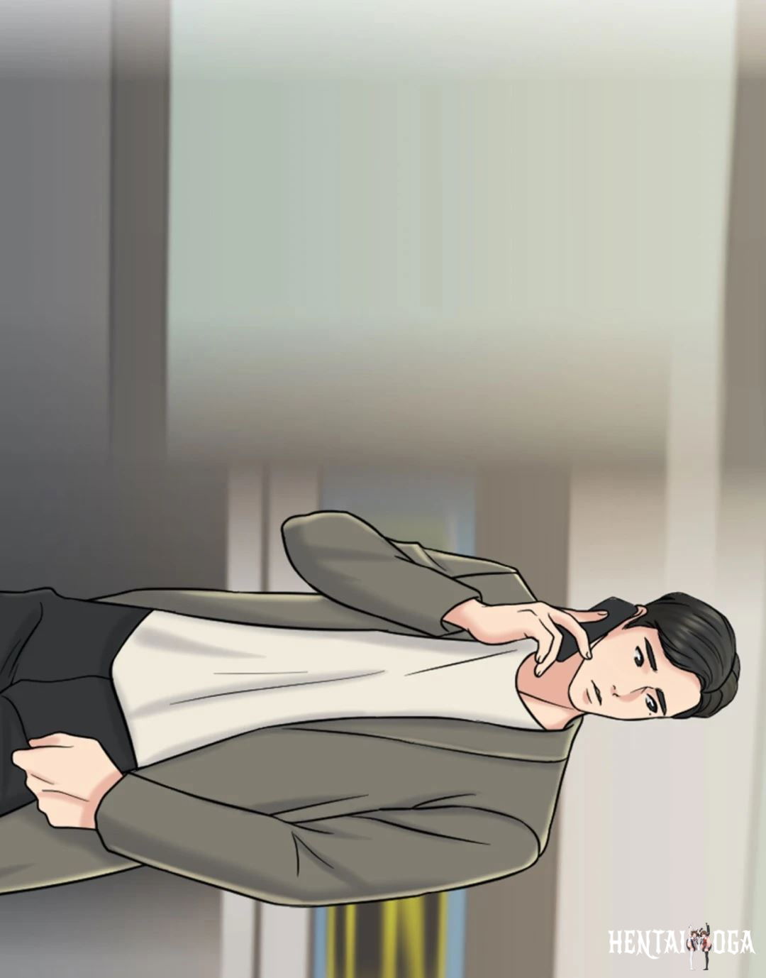 Wife for 1000 Days Wife for 1000 Days Chapter 15 - Page 54