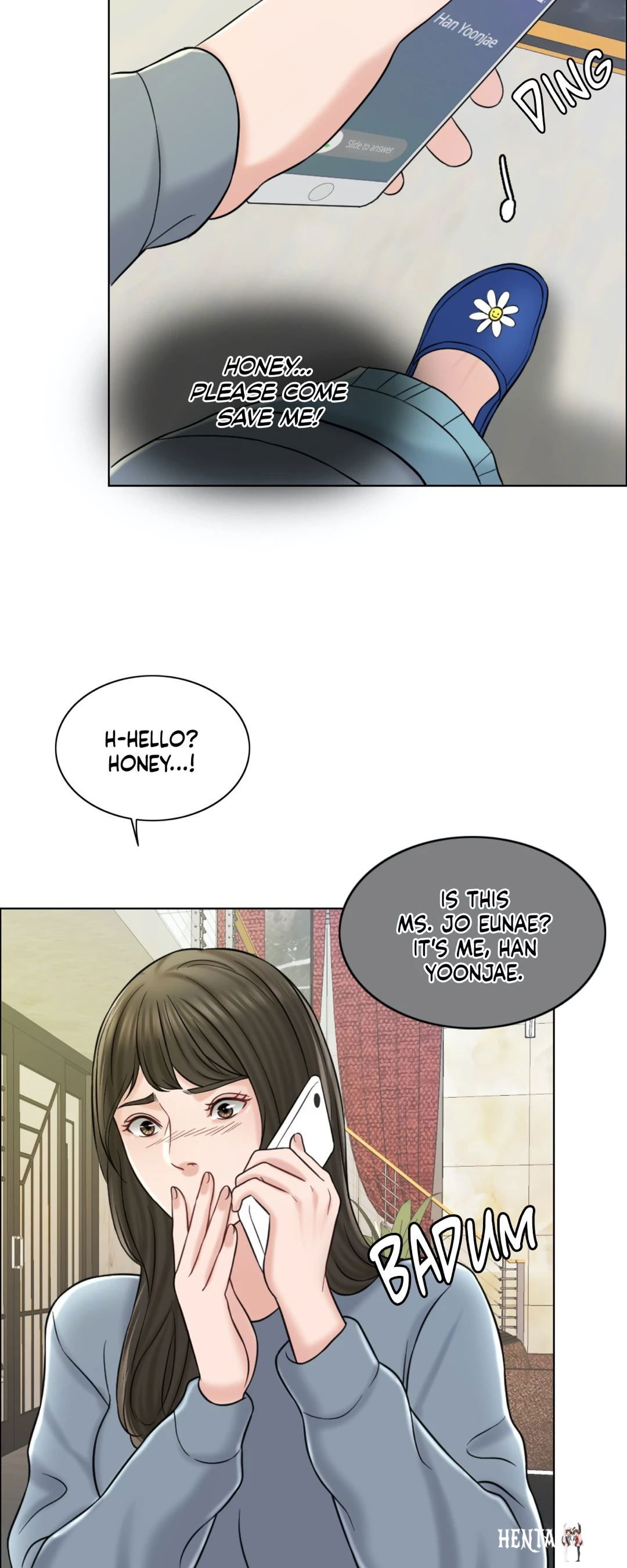 Wife for 1000 Days Wife for 1000 Days Chapter 16 - Page 11