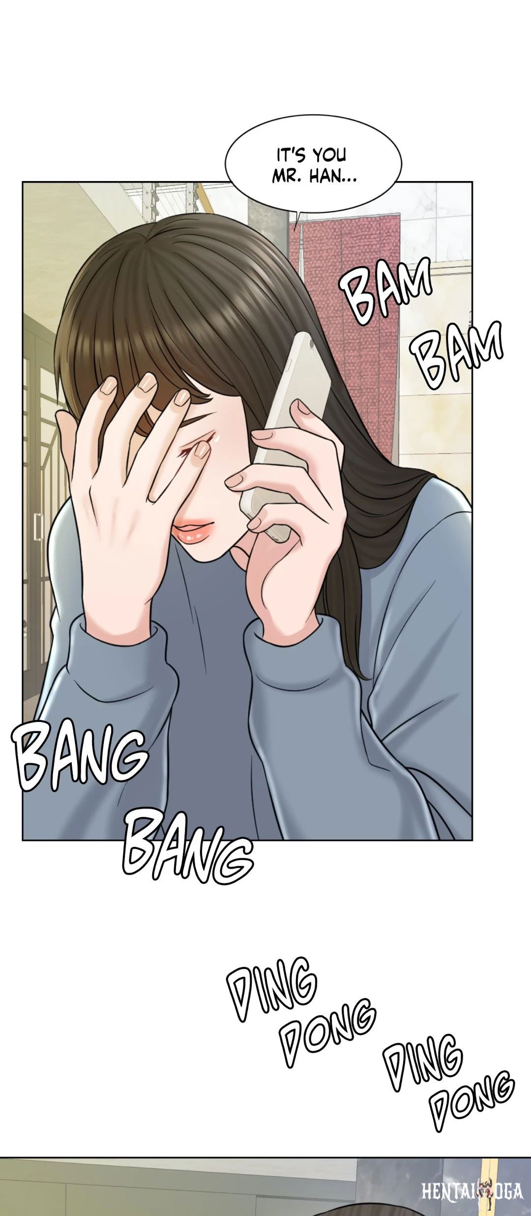 Wife for 1000 Days Wife for 1000 Days Chapter 16 - Page 13