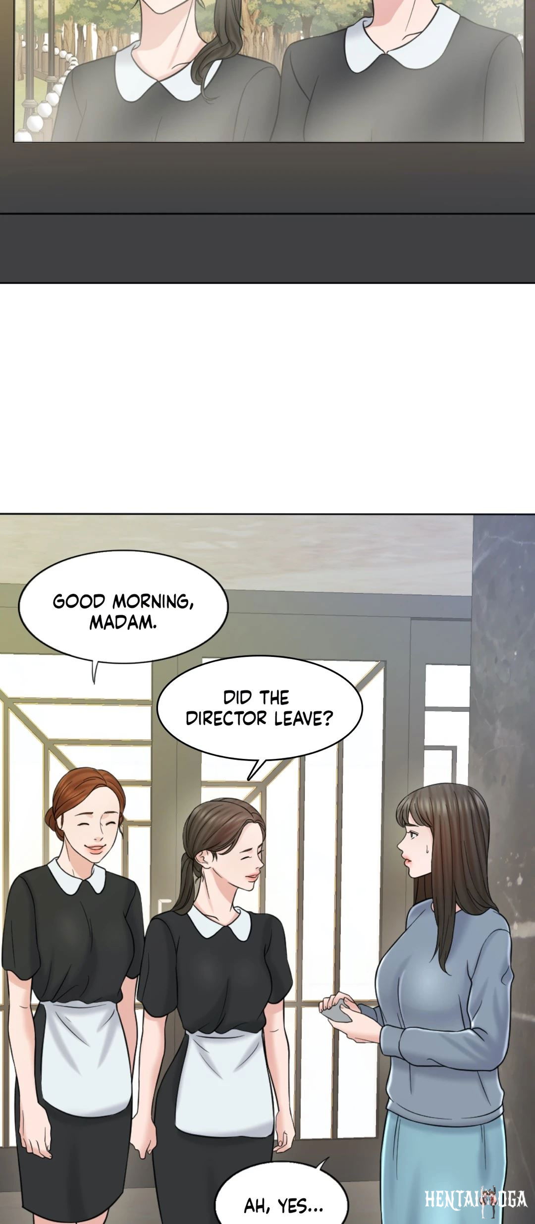 Wife for 1000 Days Wife for 1000 Days Chapter 16 - Page 15