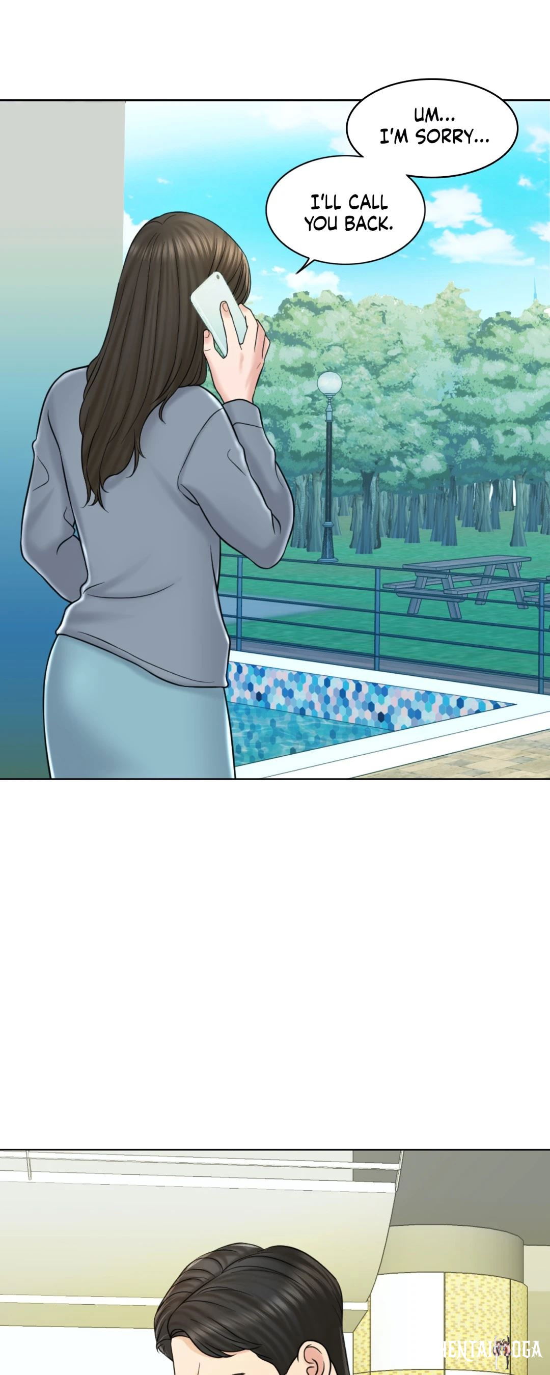 Wife for 1000 Days Wife for 1000 Days Chapter 16 - Page 17