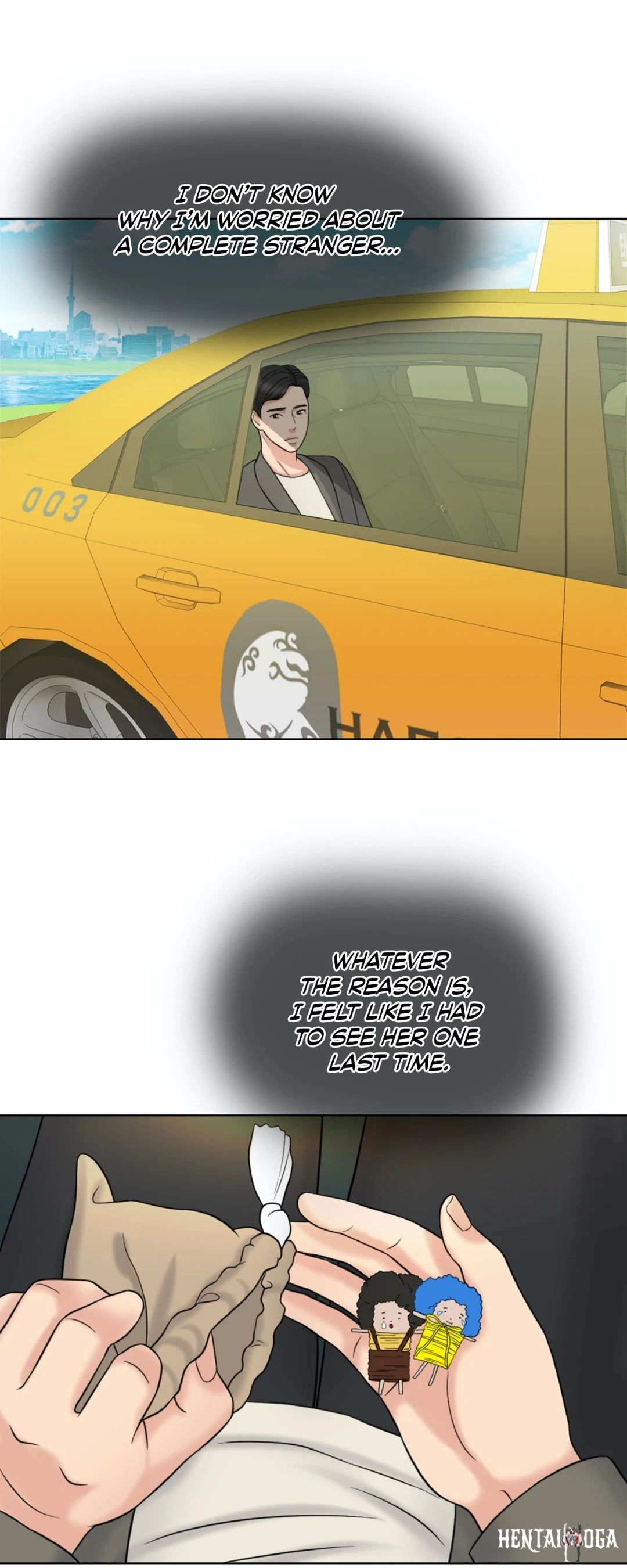 Wife for 1000 Days Wife for 1000 Days Chapter 16 - Page 19