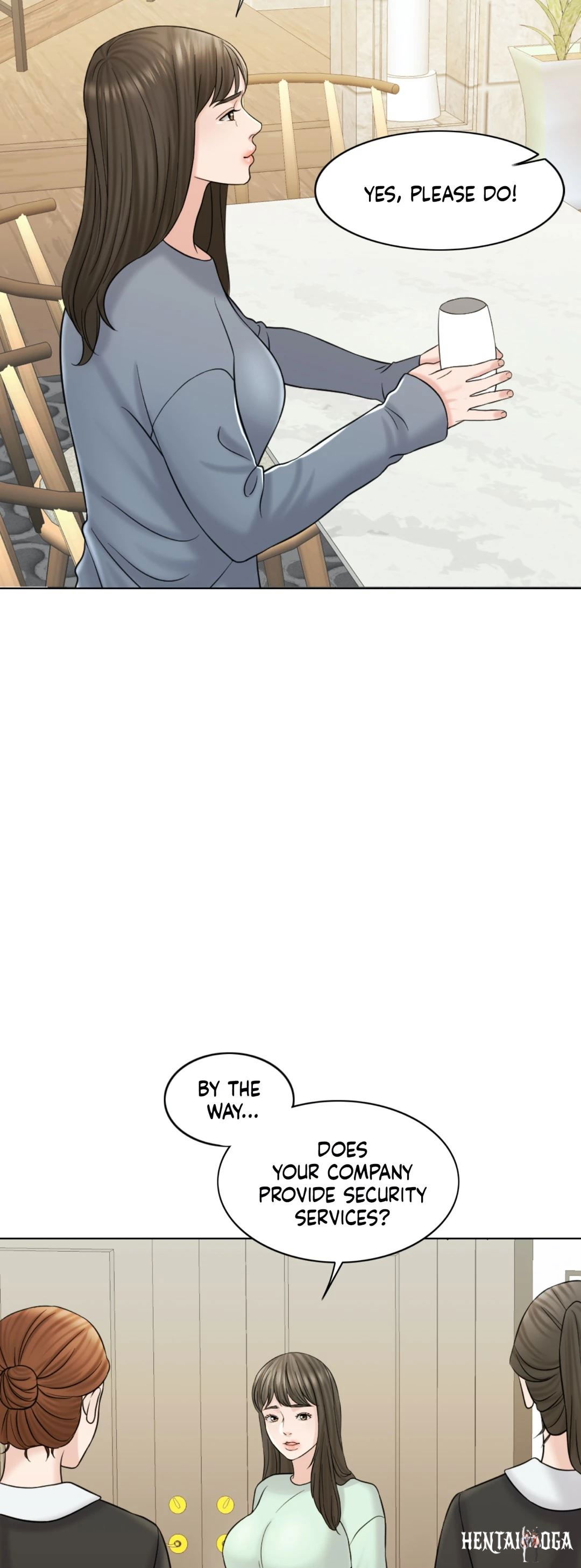 Wife for 1000 Days Wife for 1000 Days Chapter 16 - Page 23