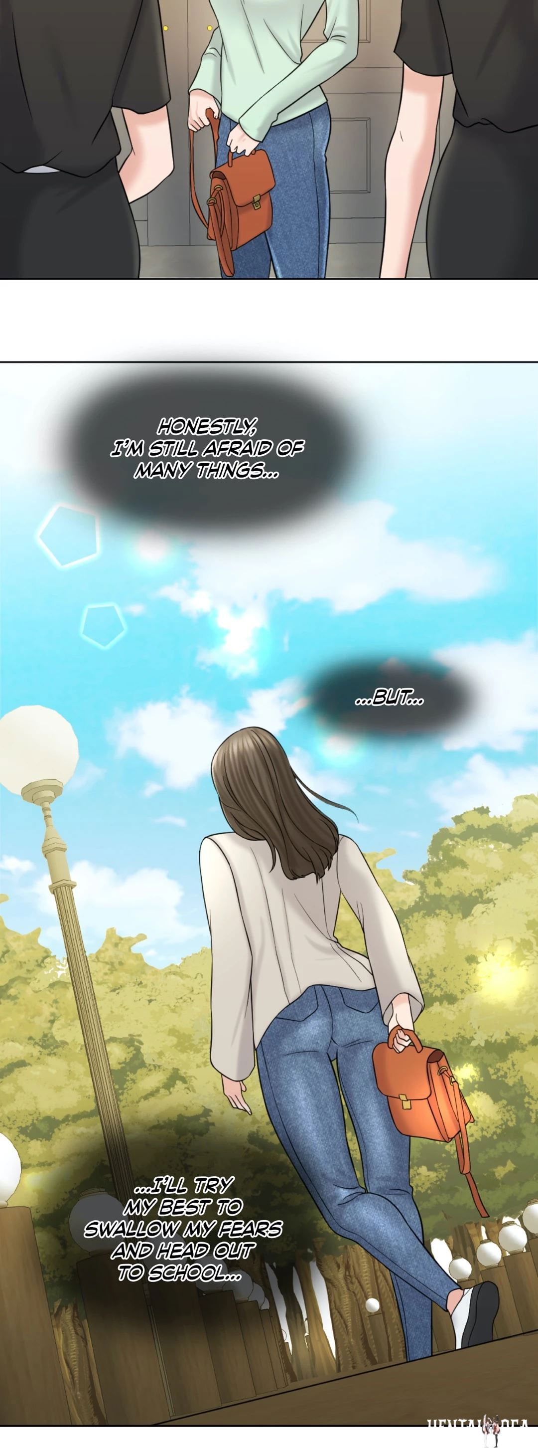 Wife for 1000 Days Wife for 1000 Days Chapter 16 - Page 24