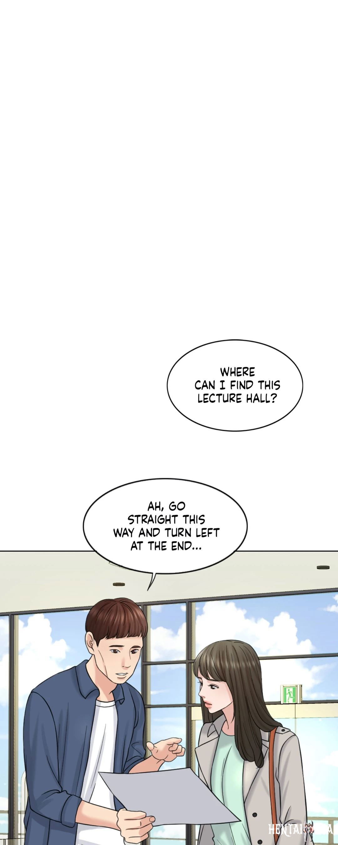 Wife for 1000 Days Wife for 1000 Days Chapter 16 - Page 26