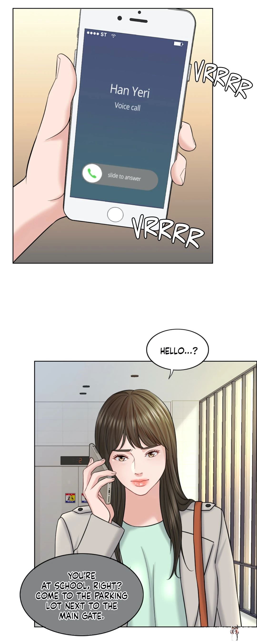 Wife for 1000 Days Wife for 1000 Days Chapter 16 - Page 28