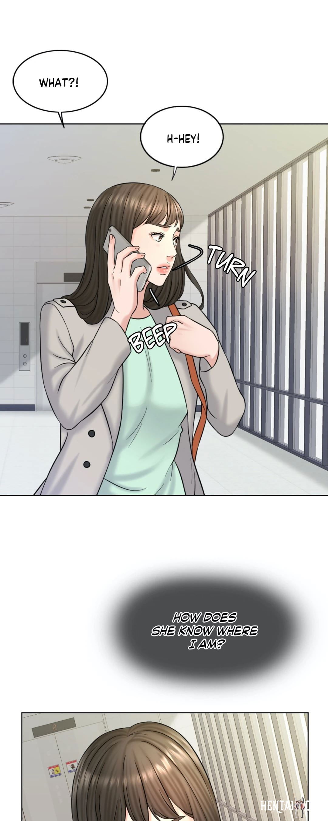 Wife for 1000 Days Wife for 1000 Days Chapter 16 - Page 29