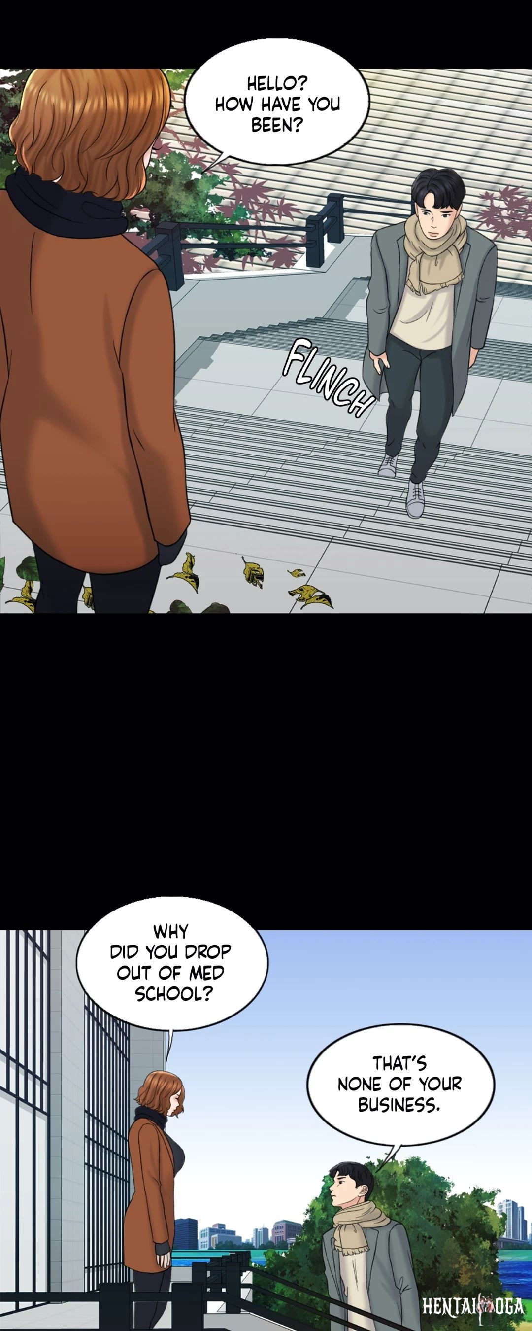 Wife for 1000 Days Wife for 1000 Days Chapter 16 - Page 33