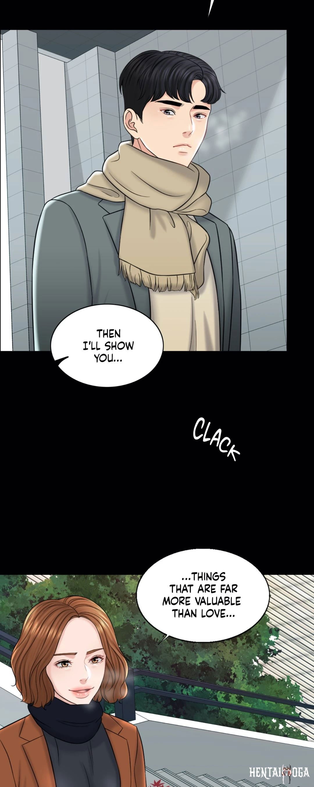 Wife for 1000 Days Wife for 1000 Days Chapter 16 - Page 35