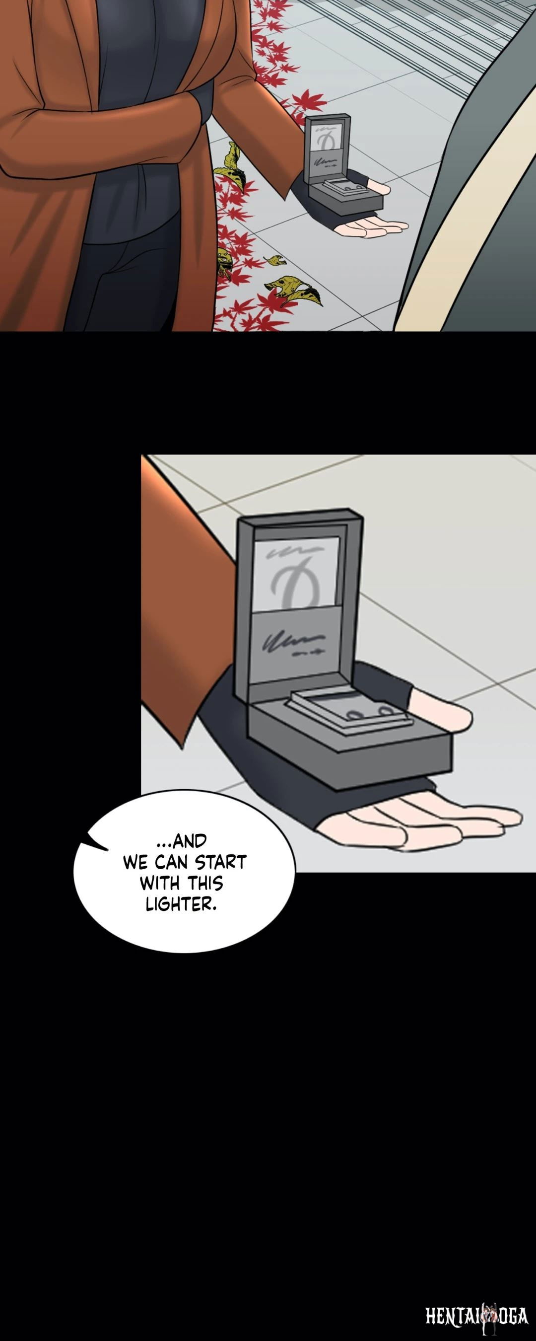 Wife for 1000 Days Wife for 1000 Days Chapter 16 - Page 36