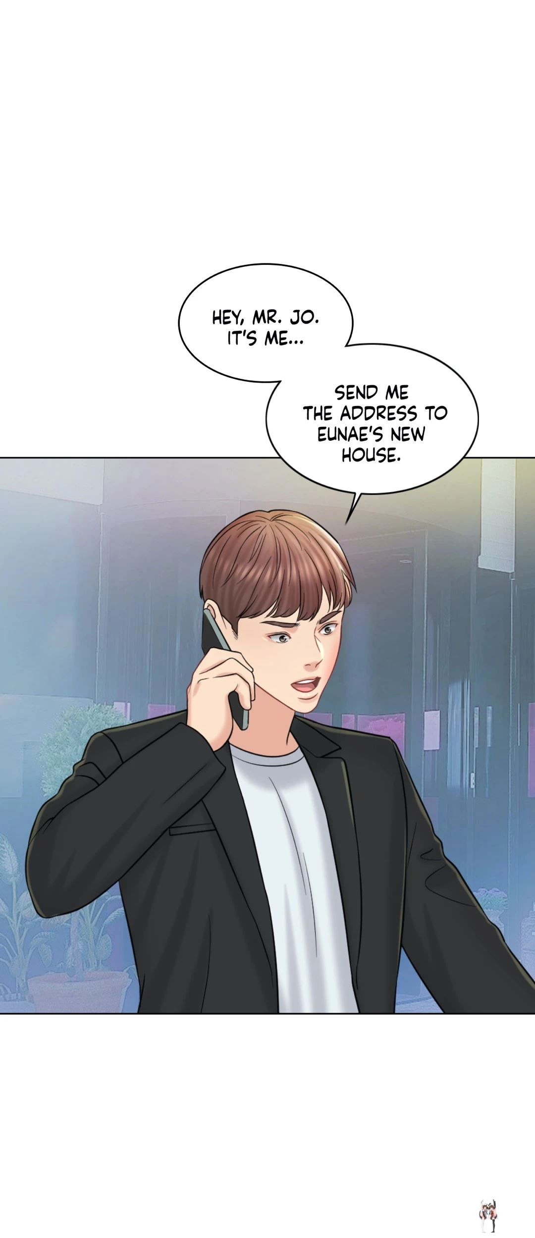 Wife for 1000 Days Wife for 1000 Days Chapter 16 - Page 4