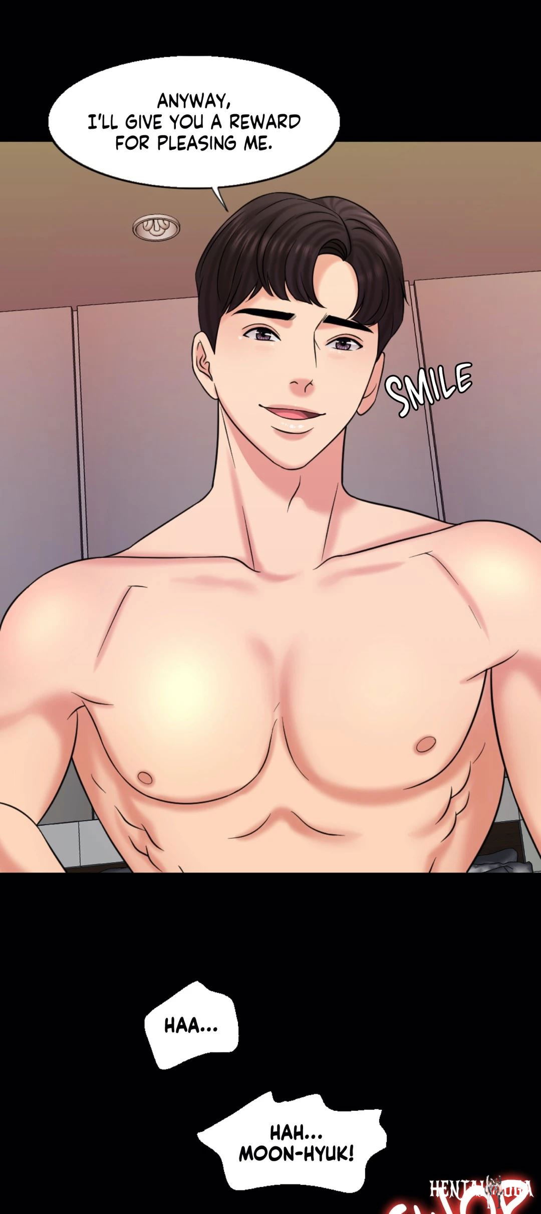 Wife for 1000 Days Wife for 1000 Days Chapter 16 - Page 41