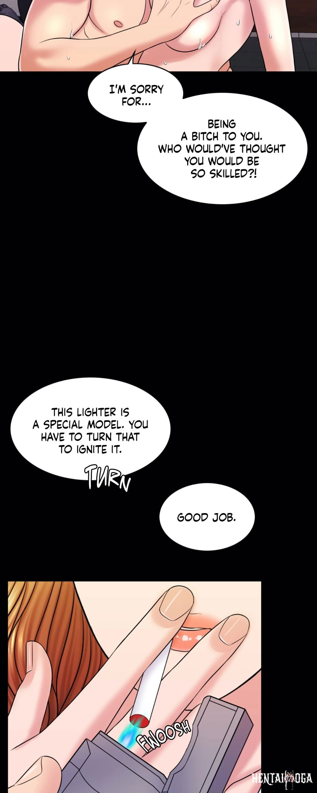 Wife for 1000 Days Wife for 1000 Days Chapter 16 - Page 47