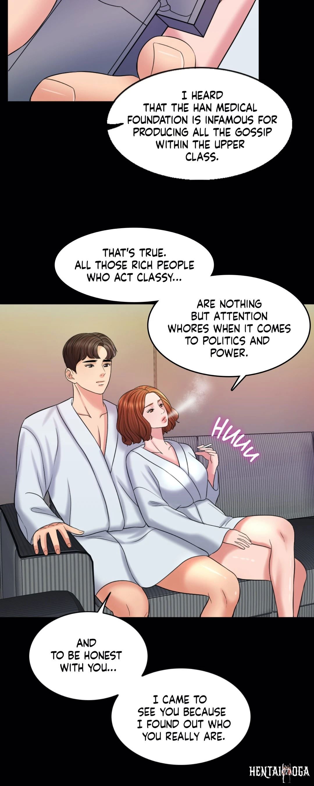 Wife for 1000 Days Wife for 1000 Days Chapter 16 - Page 48