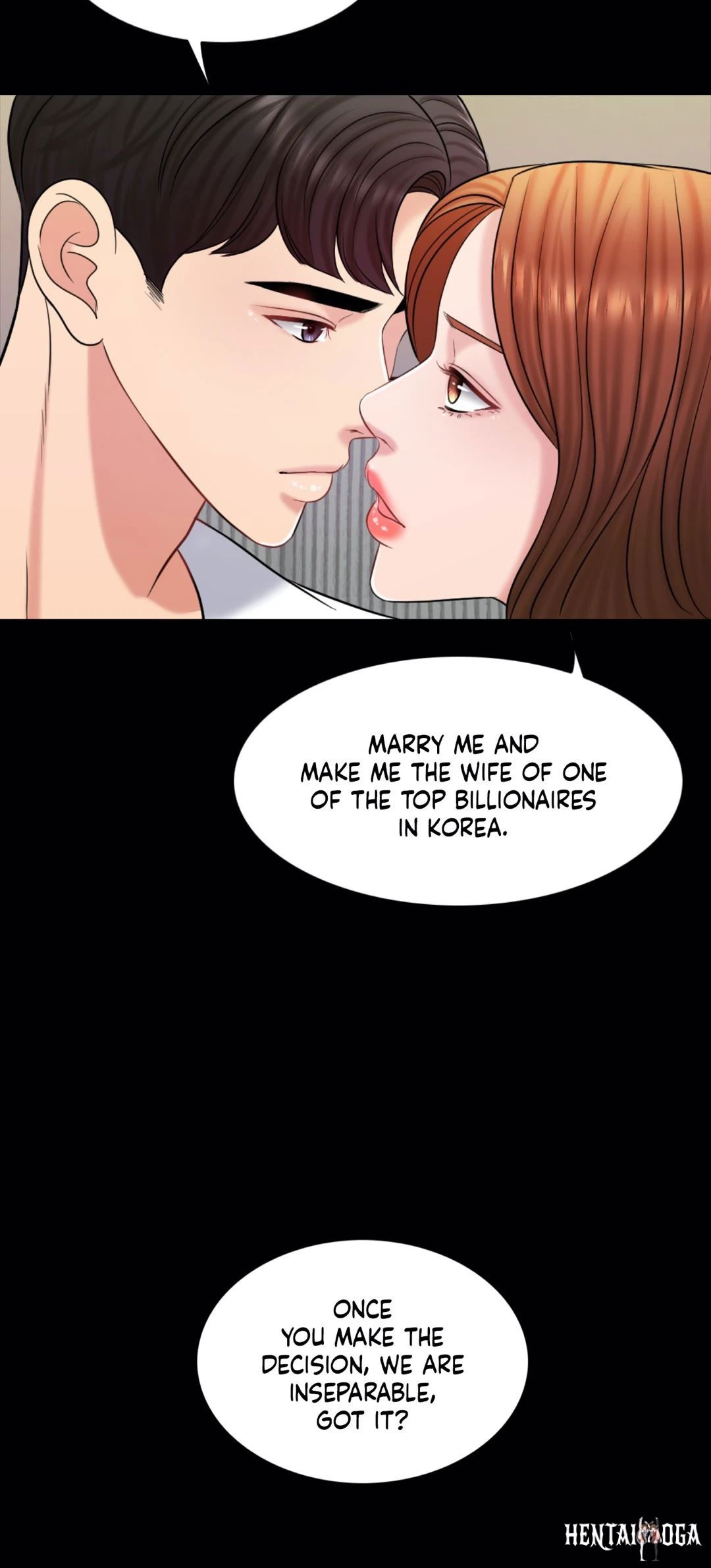 Wife for 1000 Days Wife for 1000 Days Chapter 16 - Page 51