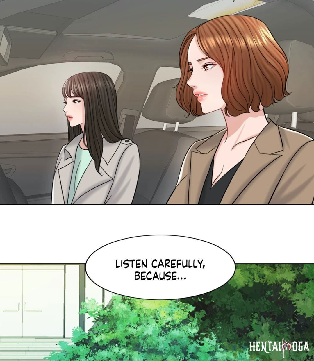 Wife for 1000 Days Wife for 1000 Days Chapter 16 - Page 55