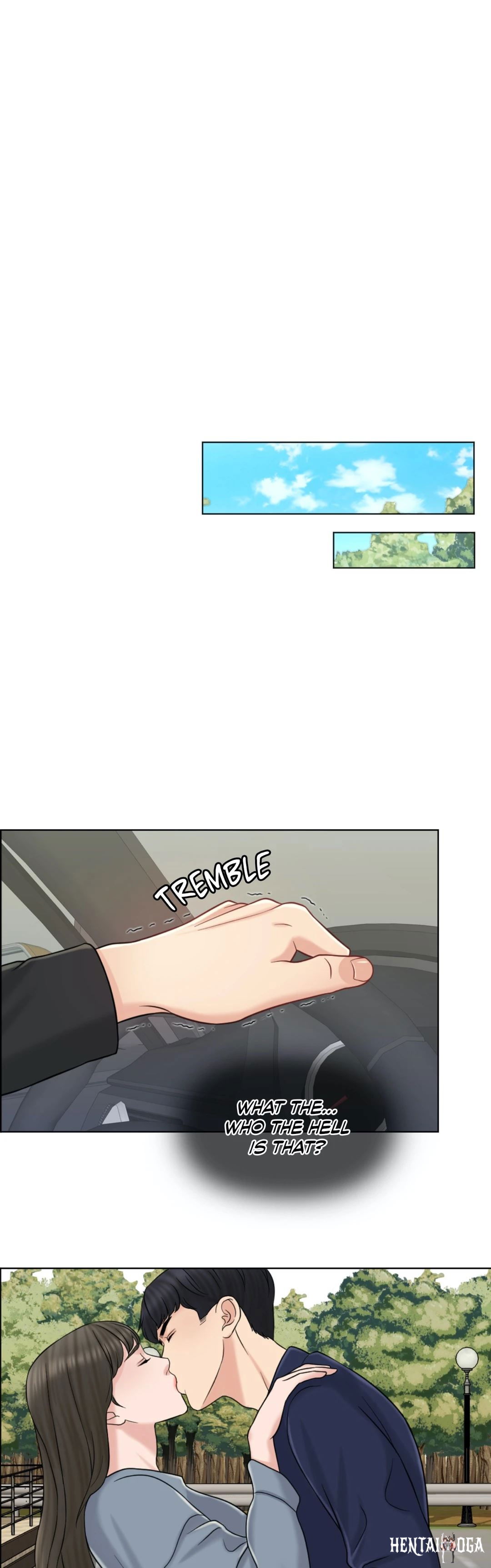 Wife for 1000 Days Wife for 1000 Days Chapter 16 - Page 6