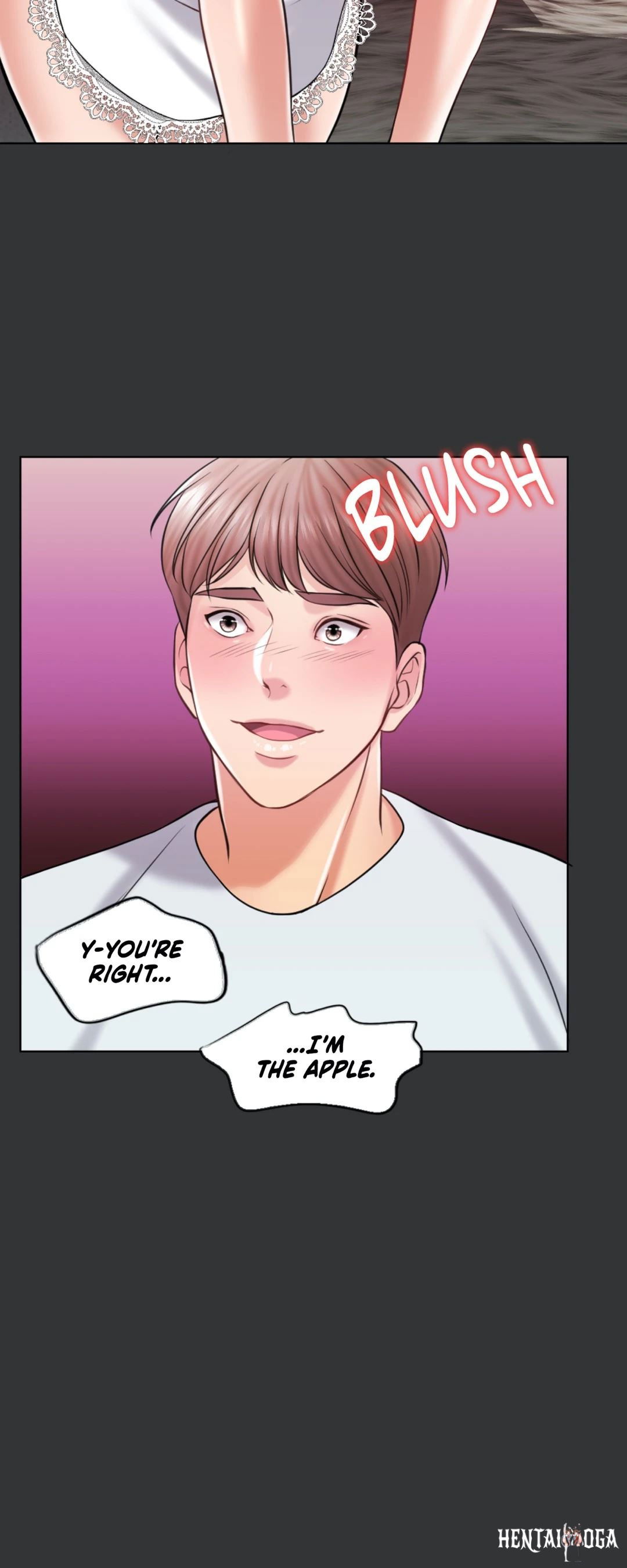 Wife for 1000 Days Wife for 1000 Days Chapter 17 - Page 12