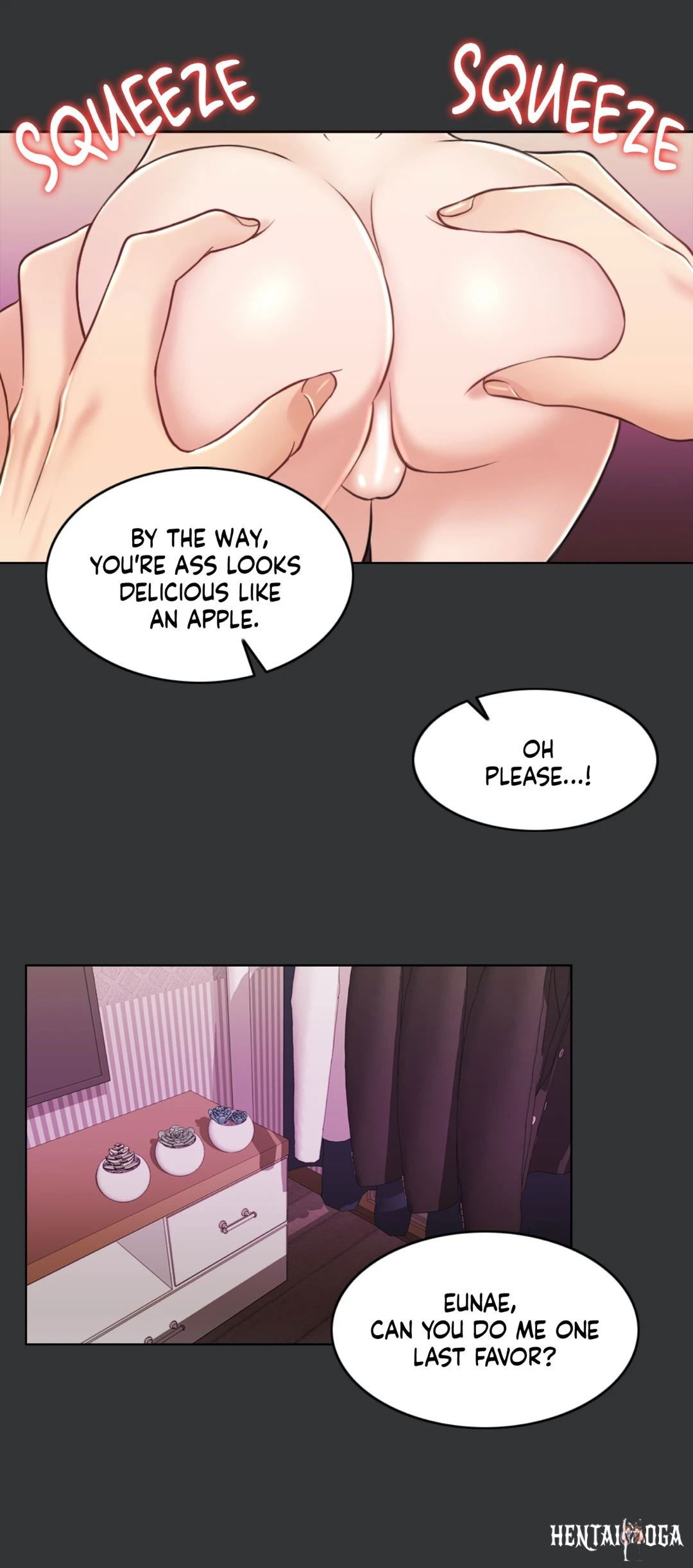 Wife for 1000 Days Wife for 1000 Days Chapter 17 - Page 13