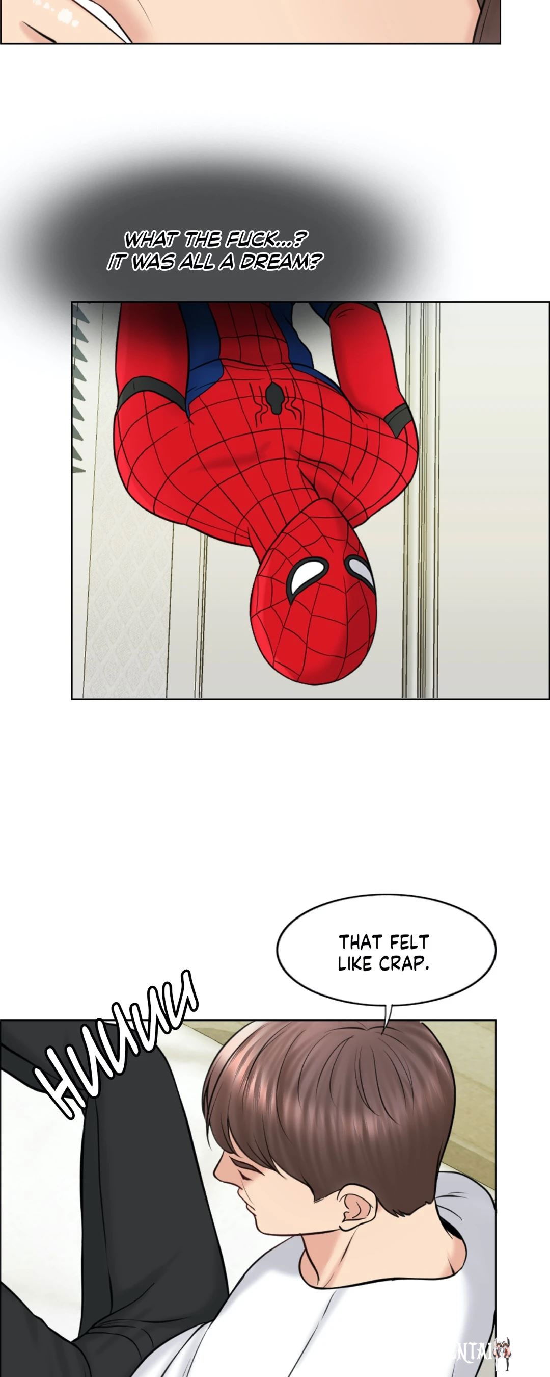 Wife for 1000 Days Wife for 1000 Days Chapter 17 - Page 31