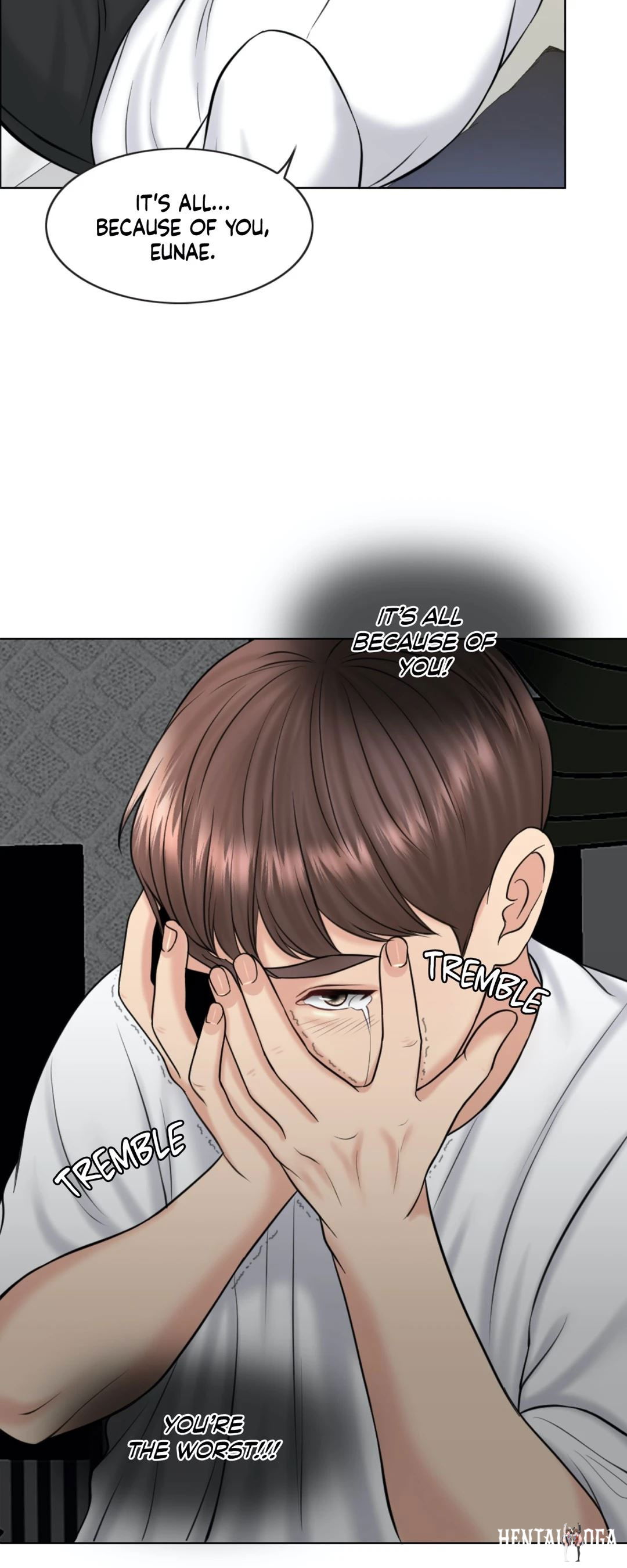 Wife for 1000 Days Wife for 1000 Days Chapter 17 - Page 32