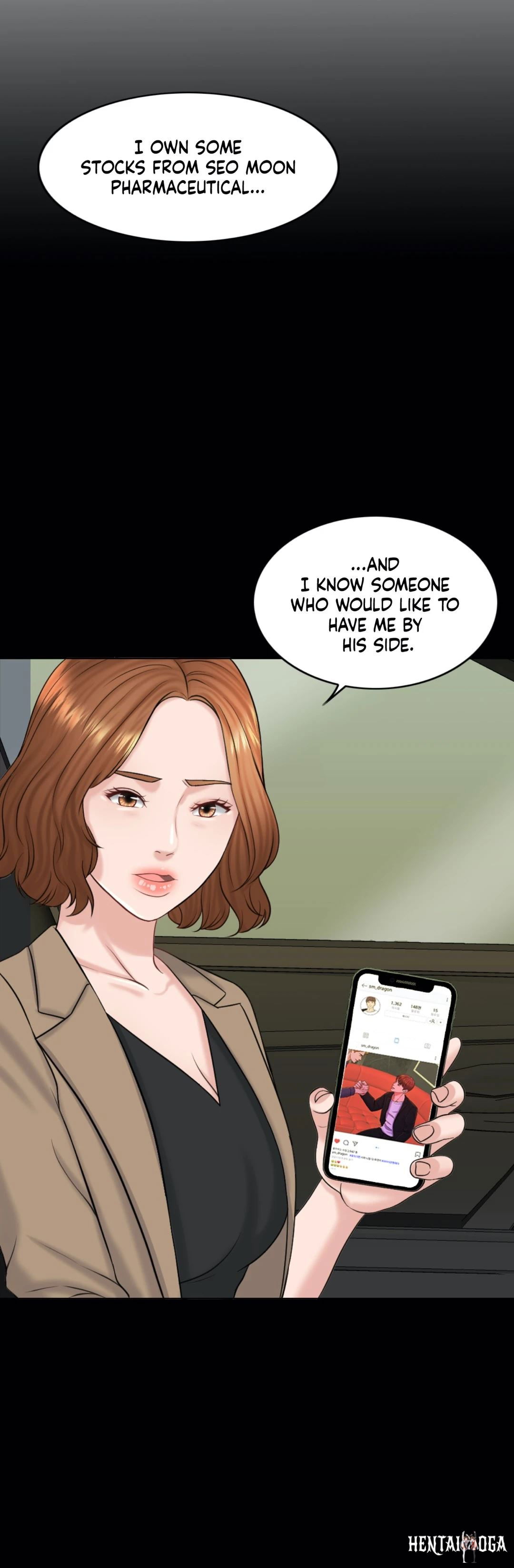 Wife for 1000 Days Wife for 1000 Days Chapter 17 - Page 36