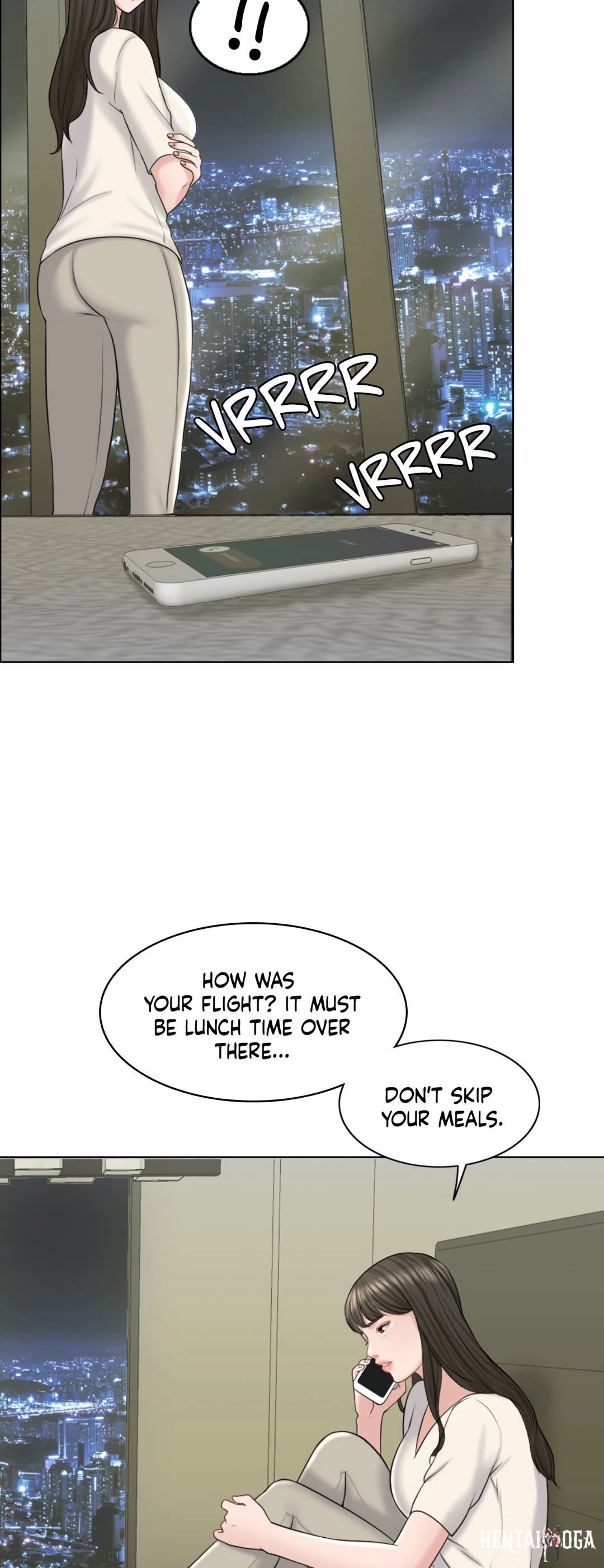 Wife for 1000 Days Wife for 1000 Days Chapter 17 - Page 39