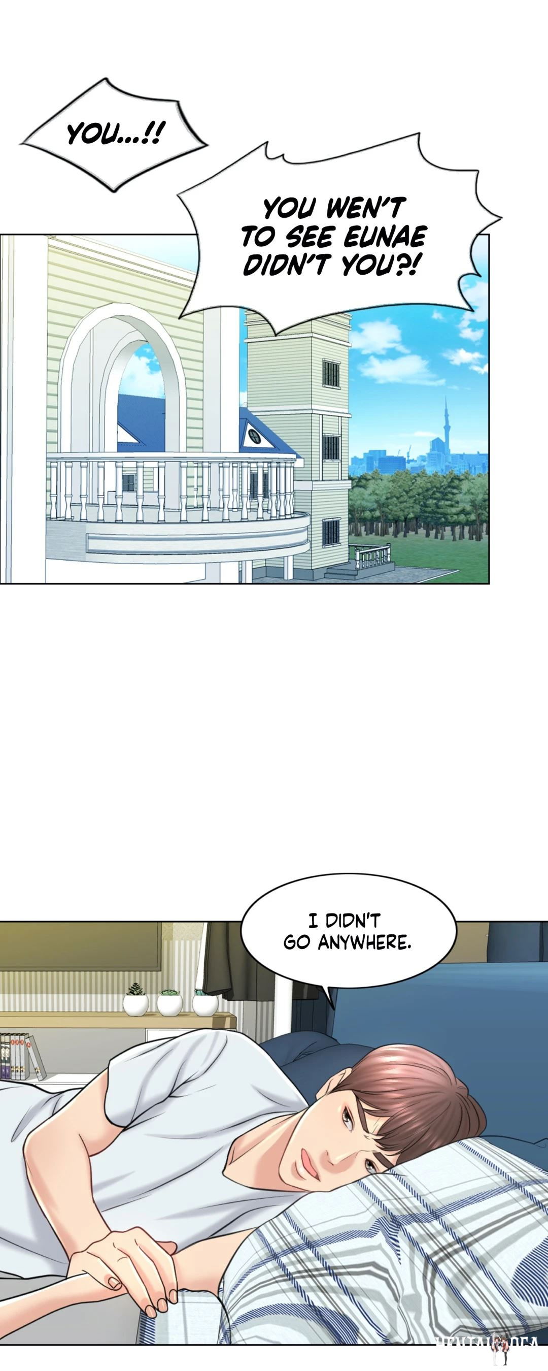 Wife for 1000 Days Wife for 1000 Days Chapter 17 - Page 4